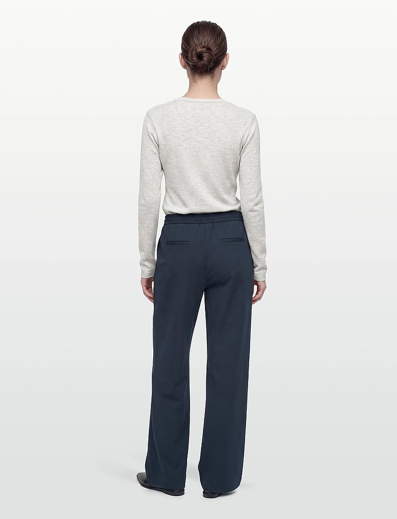 FREE/QUENT - FQNANNI-PANTS - vida byxor - salute - 4