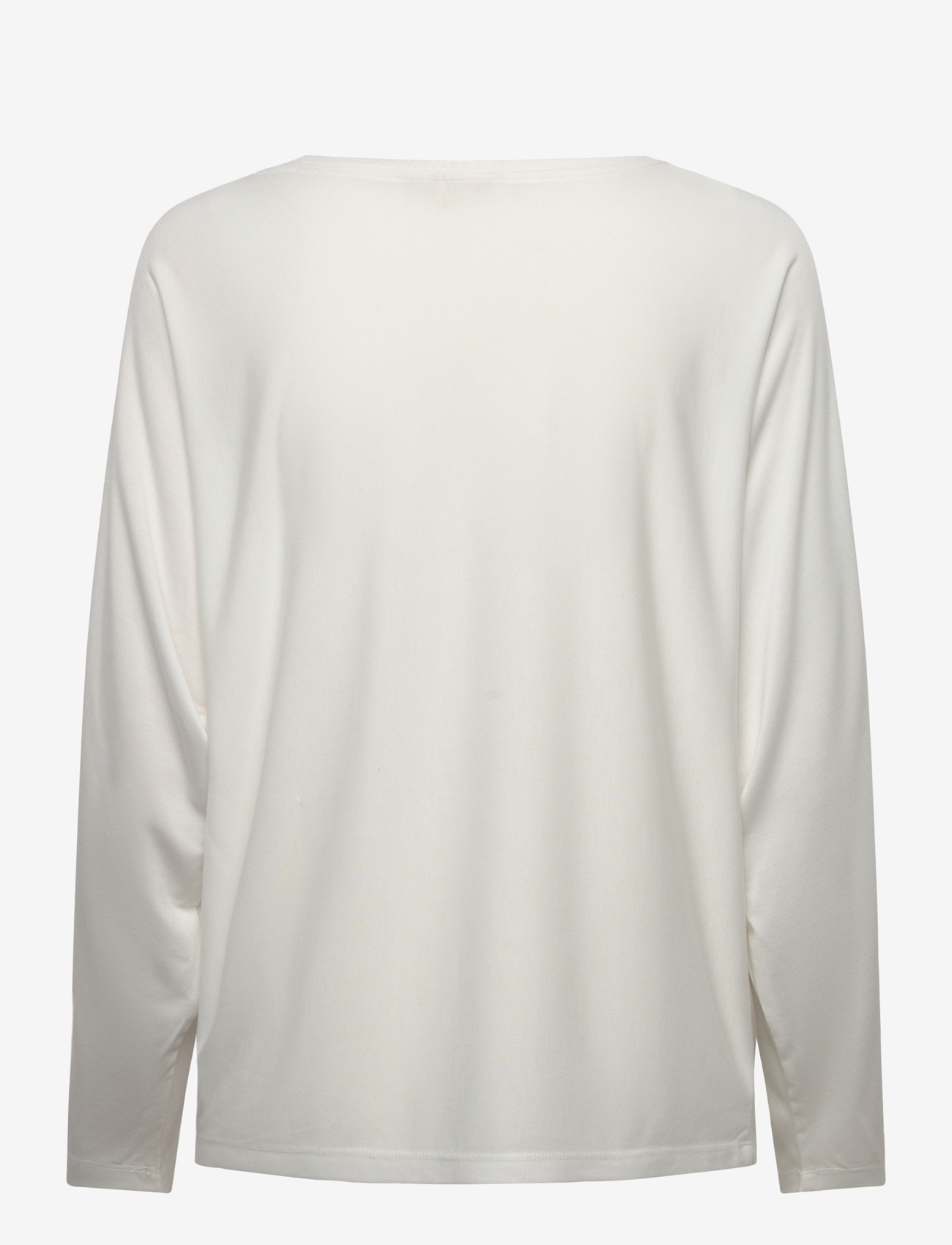 FREE/QUENT - FQPREA-TEE - laveste priser - star off-white - 2