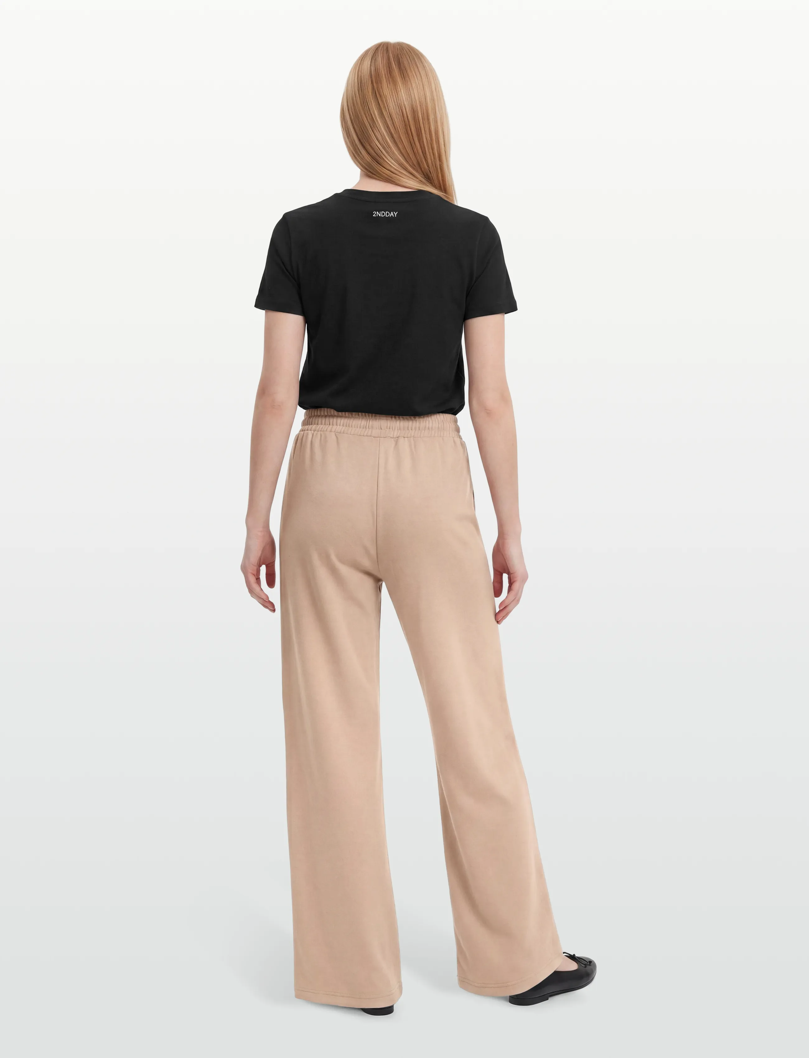 Fqlucinda-Pants 3