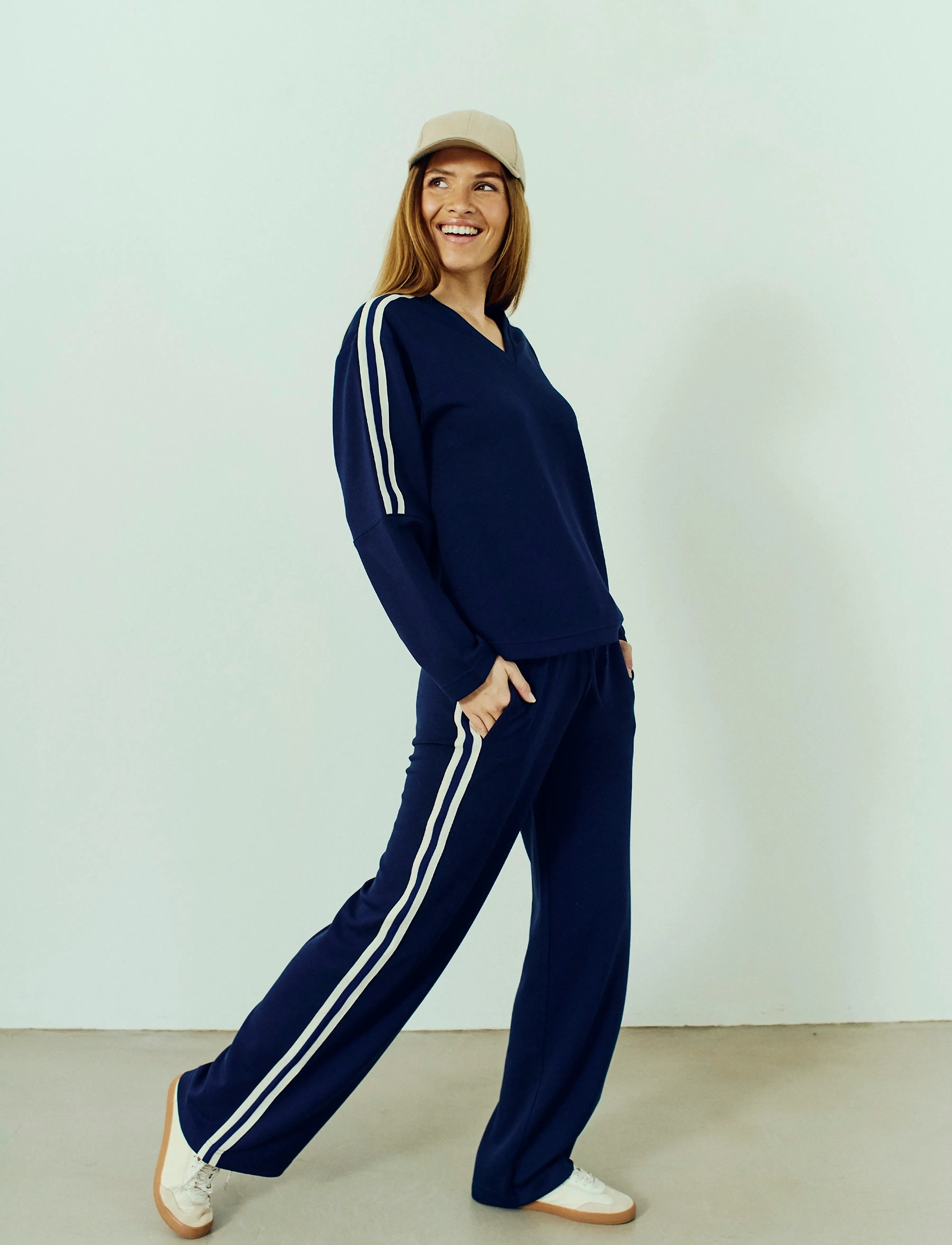 Fqlucinda-Pants 2