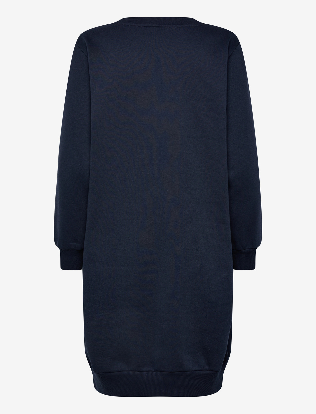 FREE/QUENT - FQKAMELA-DRESS - midiklänningar - navy blazer - 1