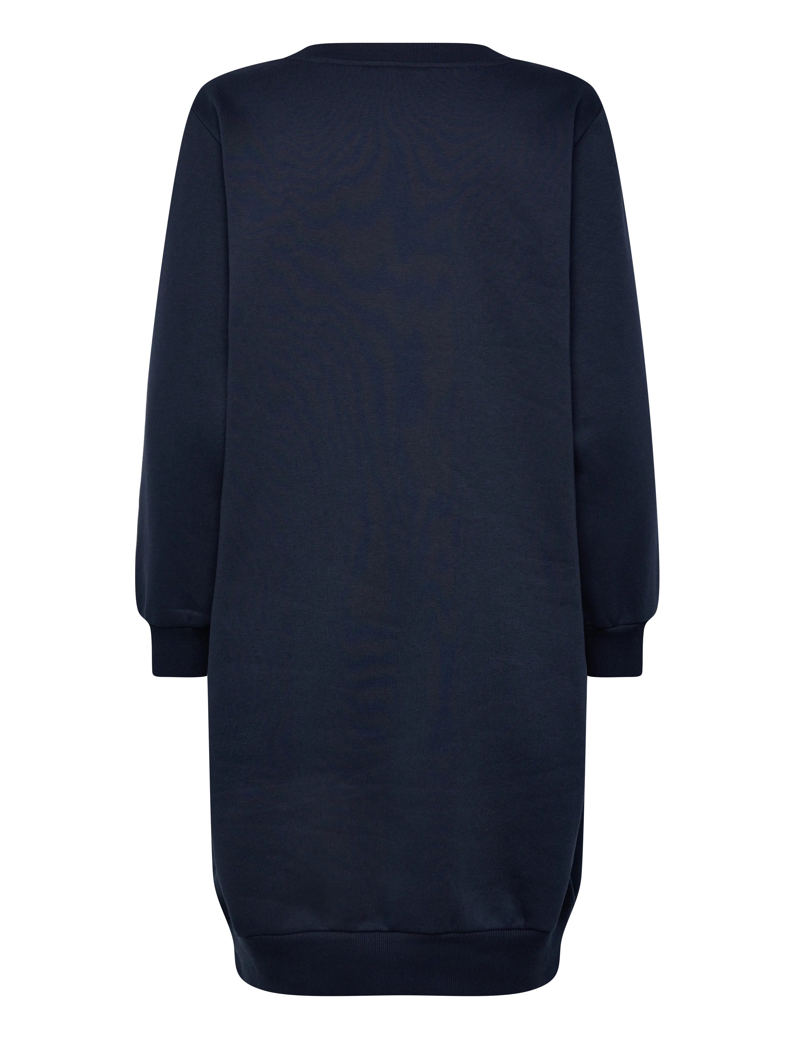 FREE/QUENT - FQKAMELA-DRESS - midi kjoler - navy blazer - 2