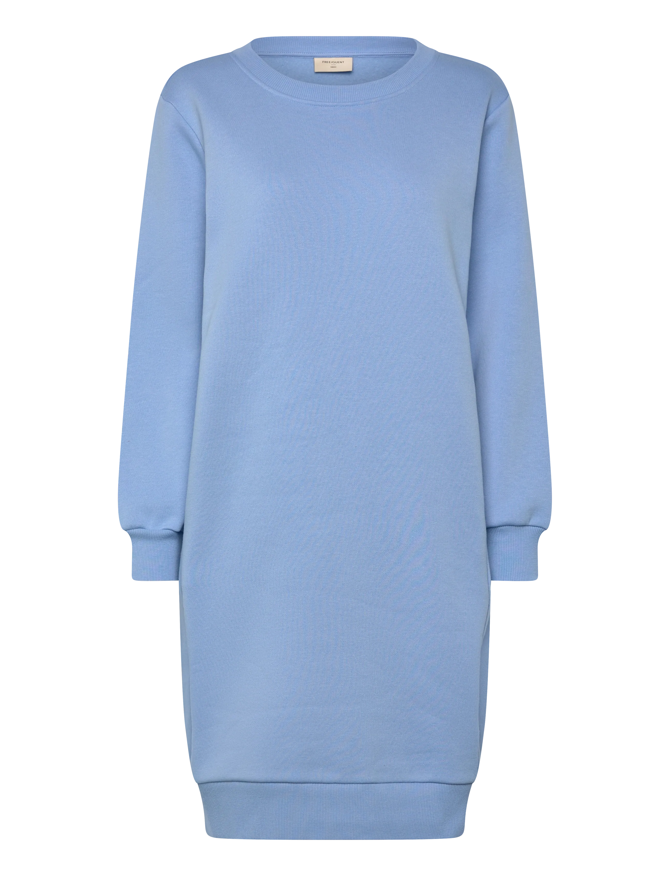 FREE/QUENT FQKAMELA-DRESS - Korte kjoler - VISTA BLUE / blue