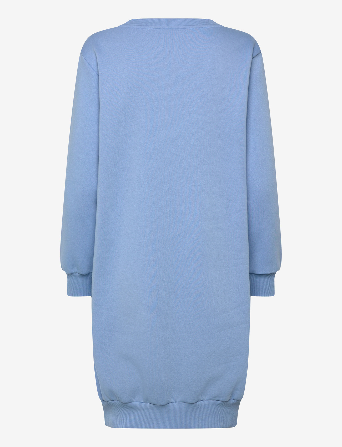 FREE/QUENT - FQKAMELA-DRESS - midiklänningar - vista blue - 1