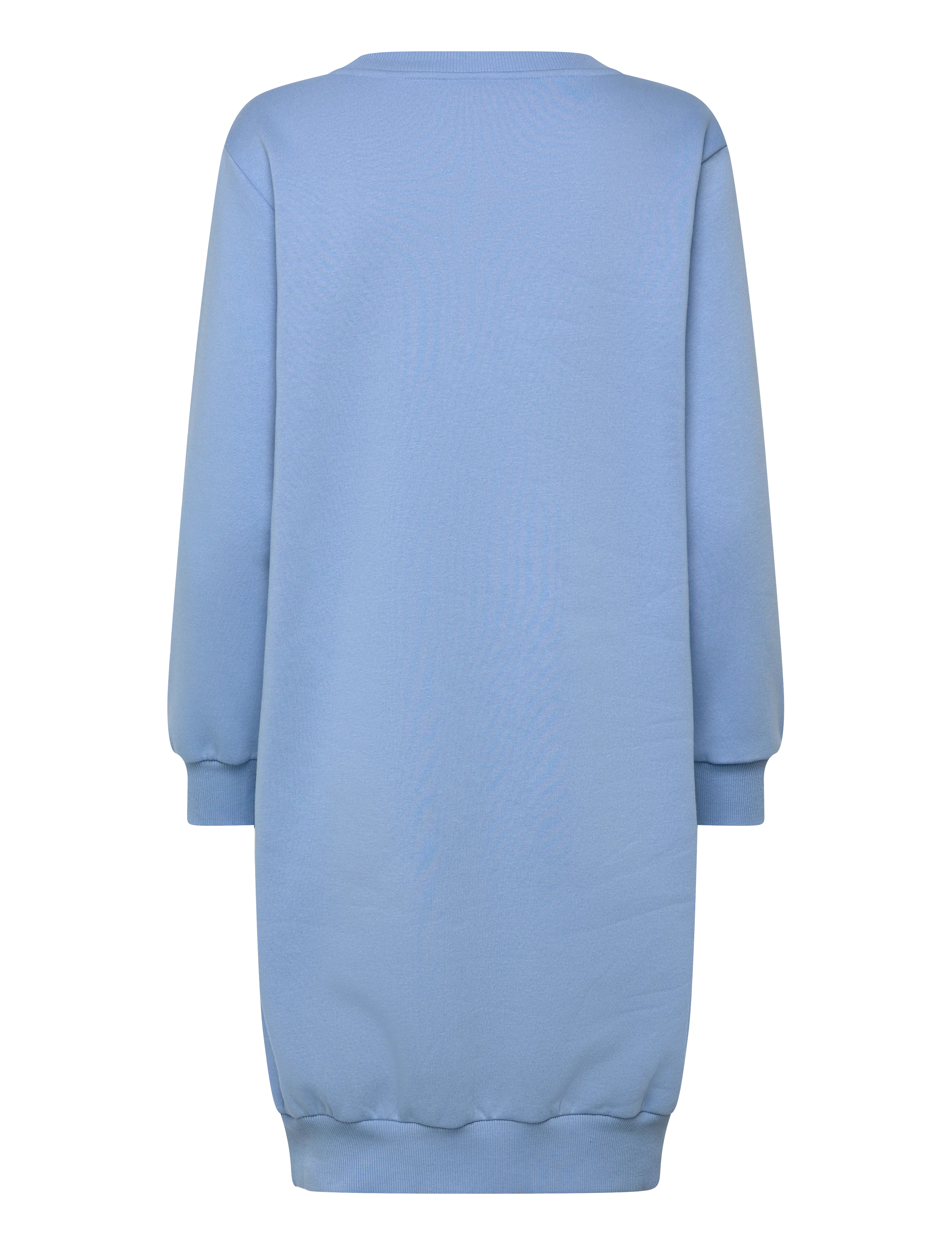FREE/QUENT - FQKAMELA-DRESS - midi kjoler - vista blue - 2
