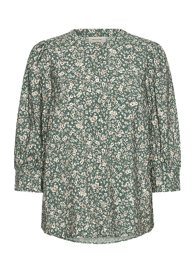 Fqmolli-Shirt - LangæRmede
