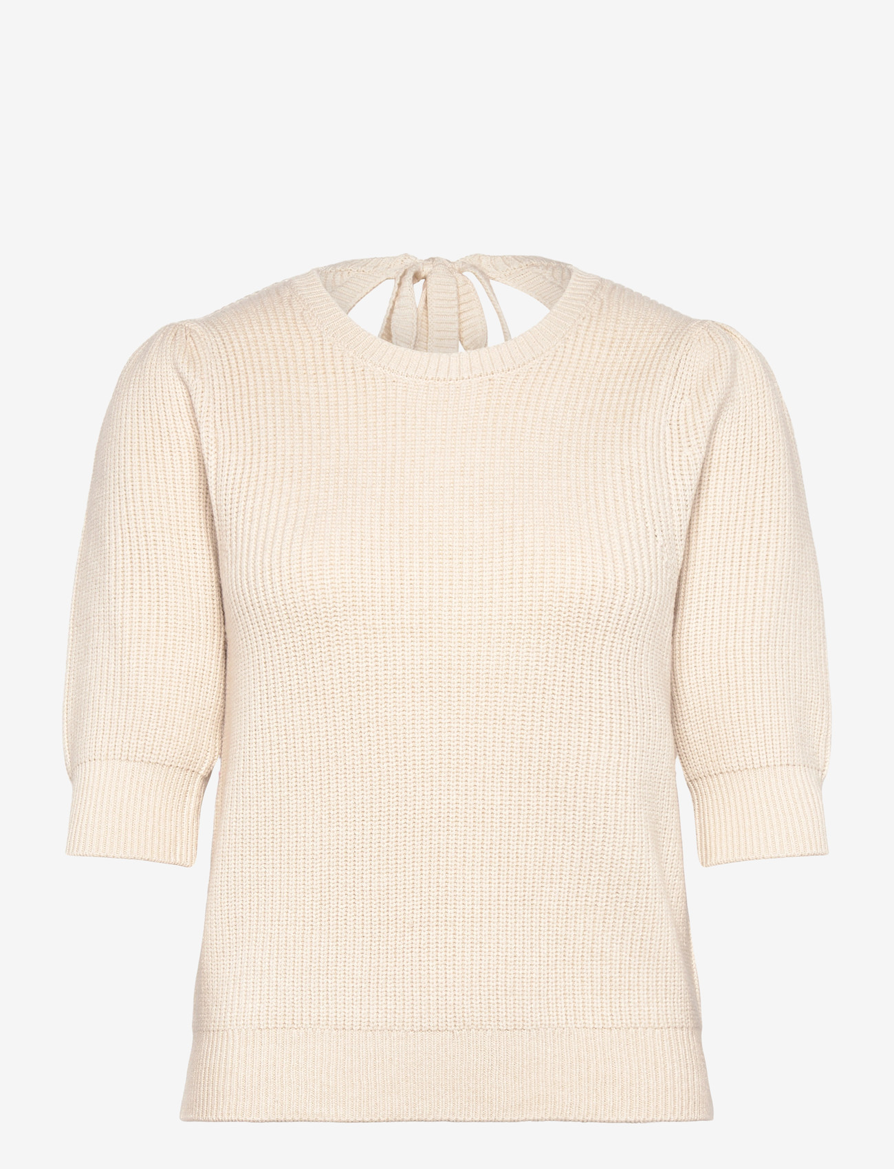 FREE/QUENT - FQCLARRY-PULLOVER - sügisesed riided - moonbeam - 0