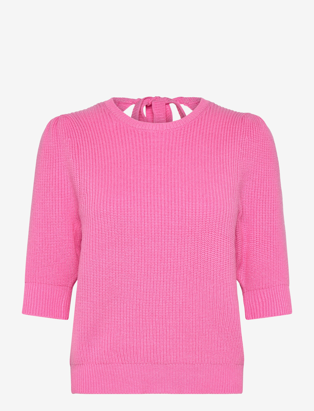 FREE/QUENT - FQCLARRY-PULLOVER - sügisesed riided - wild orchid - 0