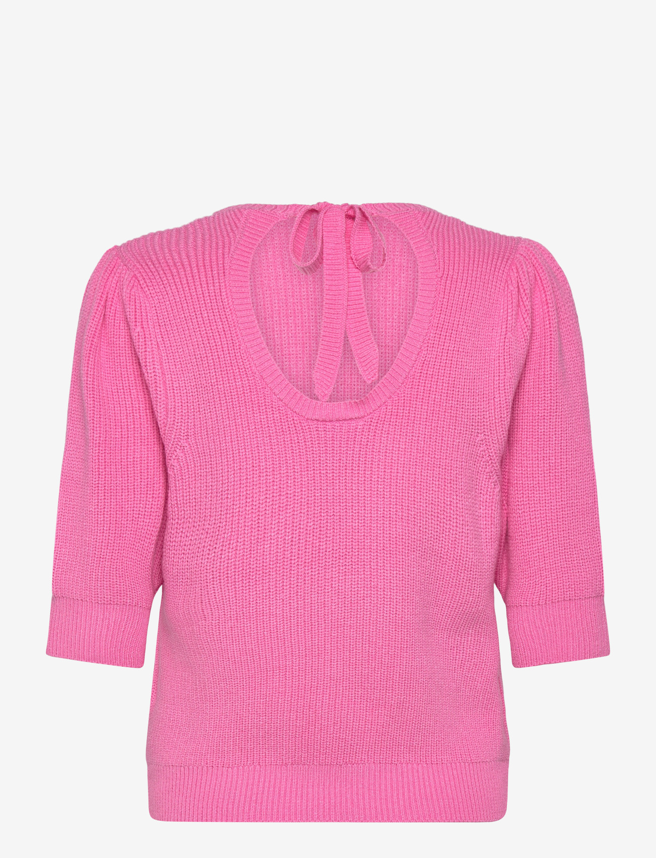 FREE/QUENT - FQCLARRY-PULLOVER - sügisesed riided - wild orchid - 1