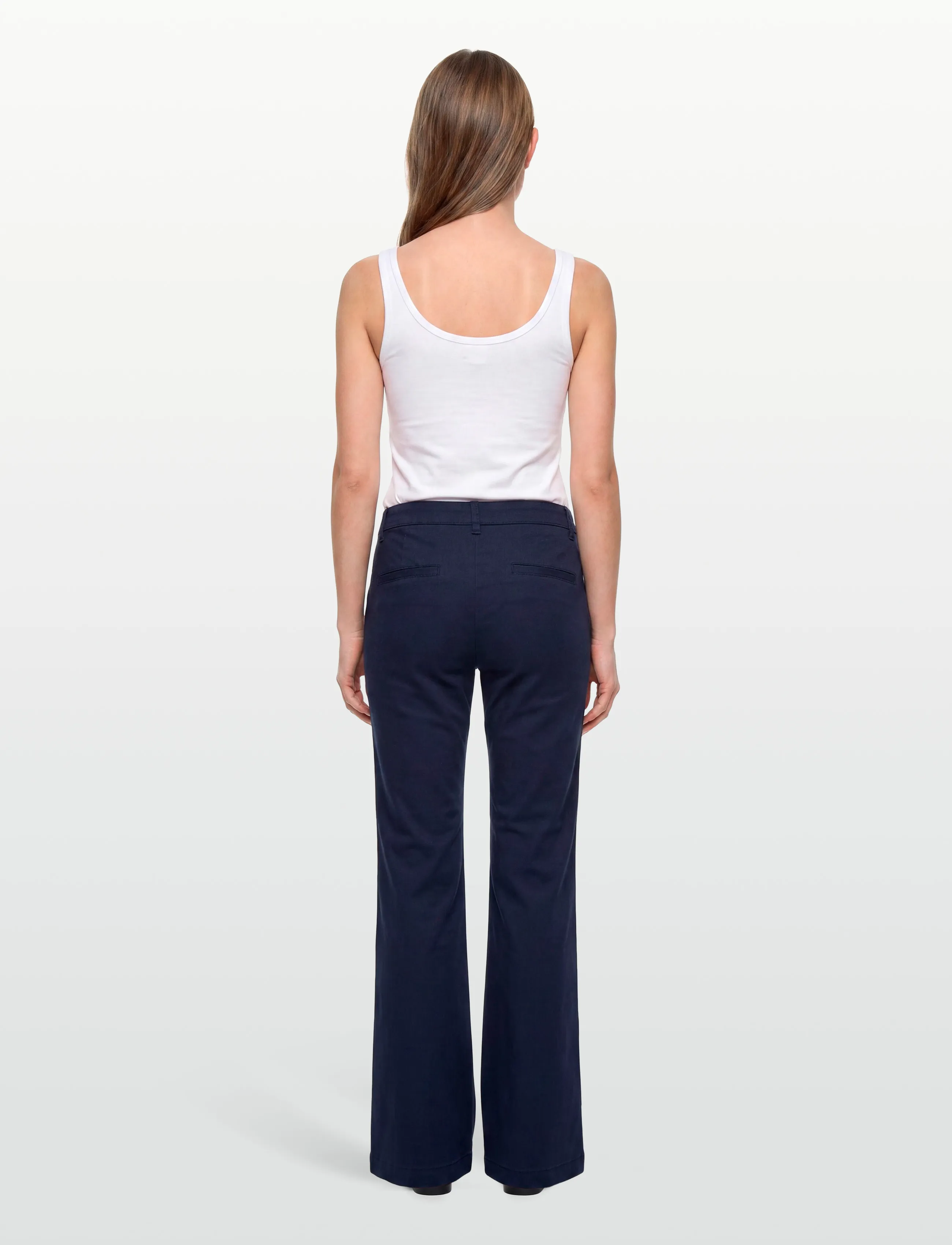 FREE/QUENT Fqisadora-Pants kostymbyxor dam – bild 3