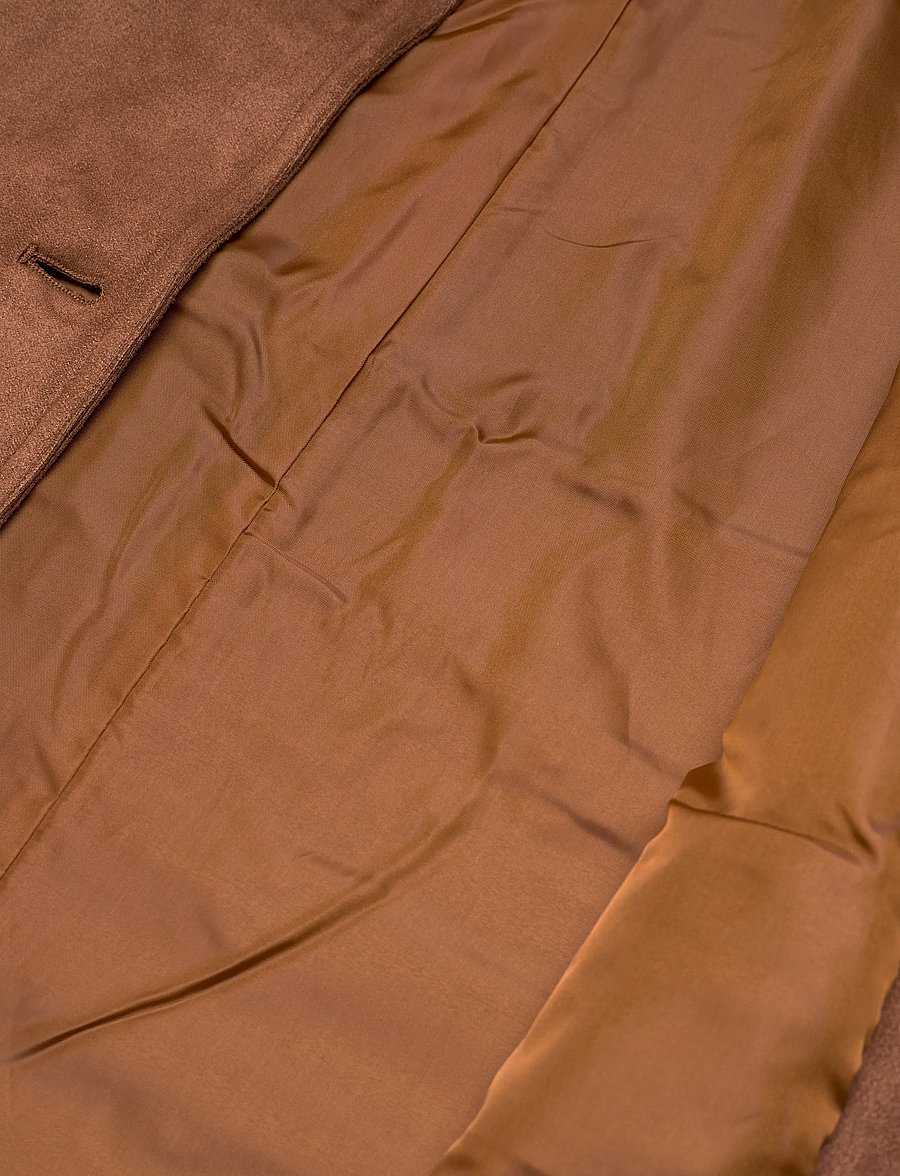 FREE/QUENT - FQTIJANNA-JACKET - single breasted blazers - thrush - 5