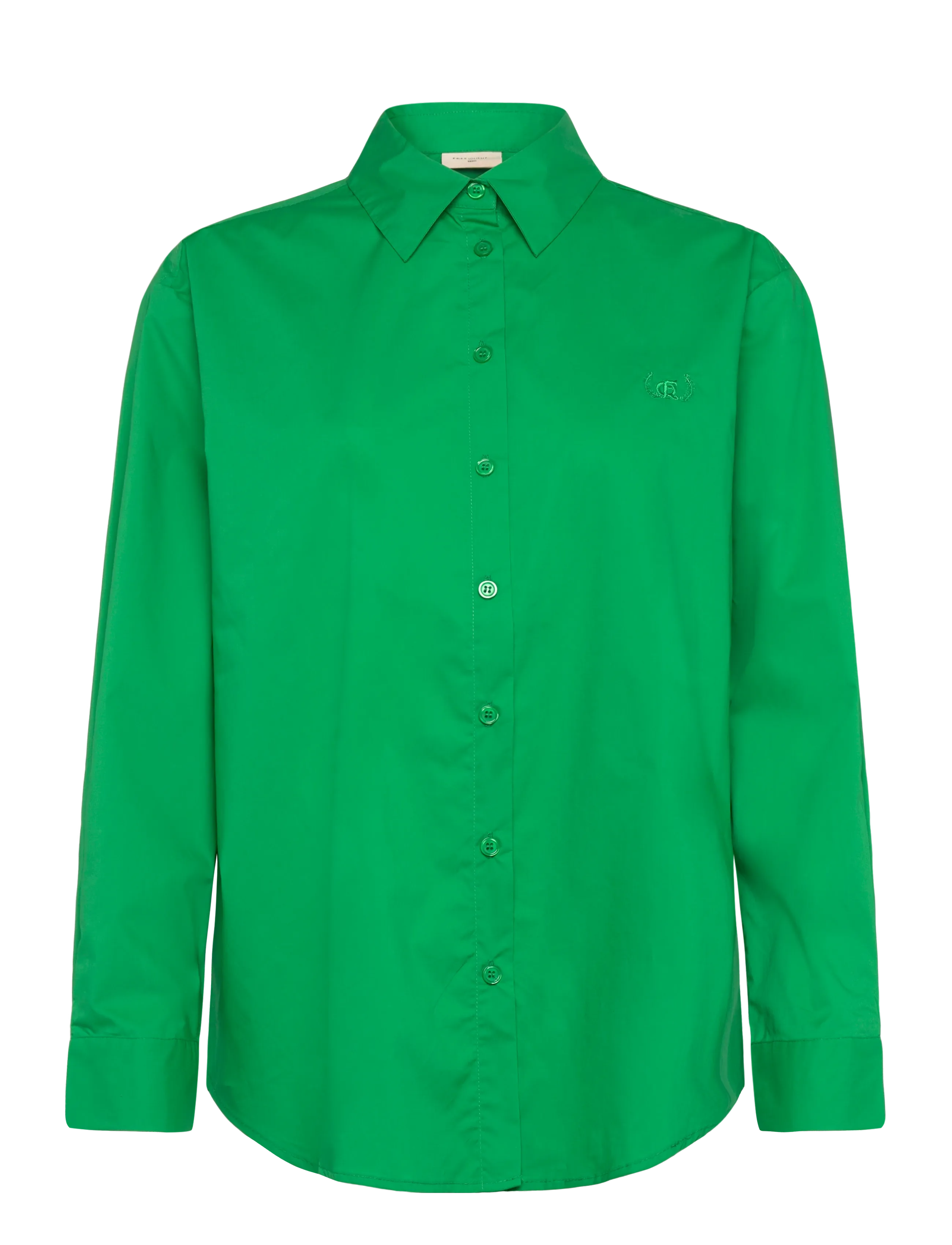 BRIGHT GREEN