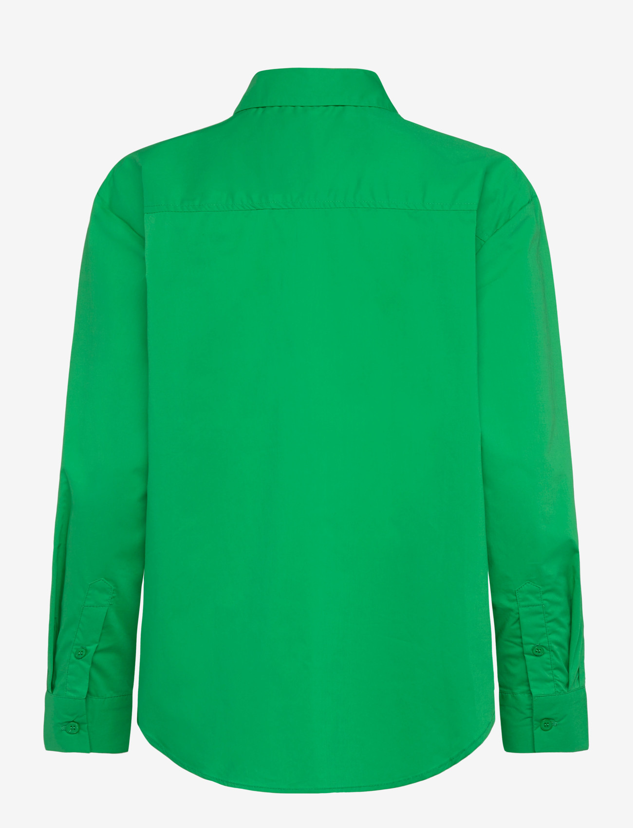 FREE/QUENT - FQJOLLE-SHIRT - long-sleeved shirts - bright green - 2