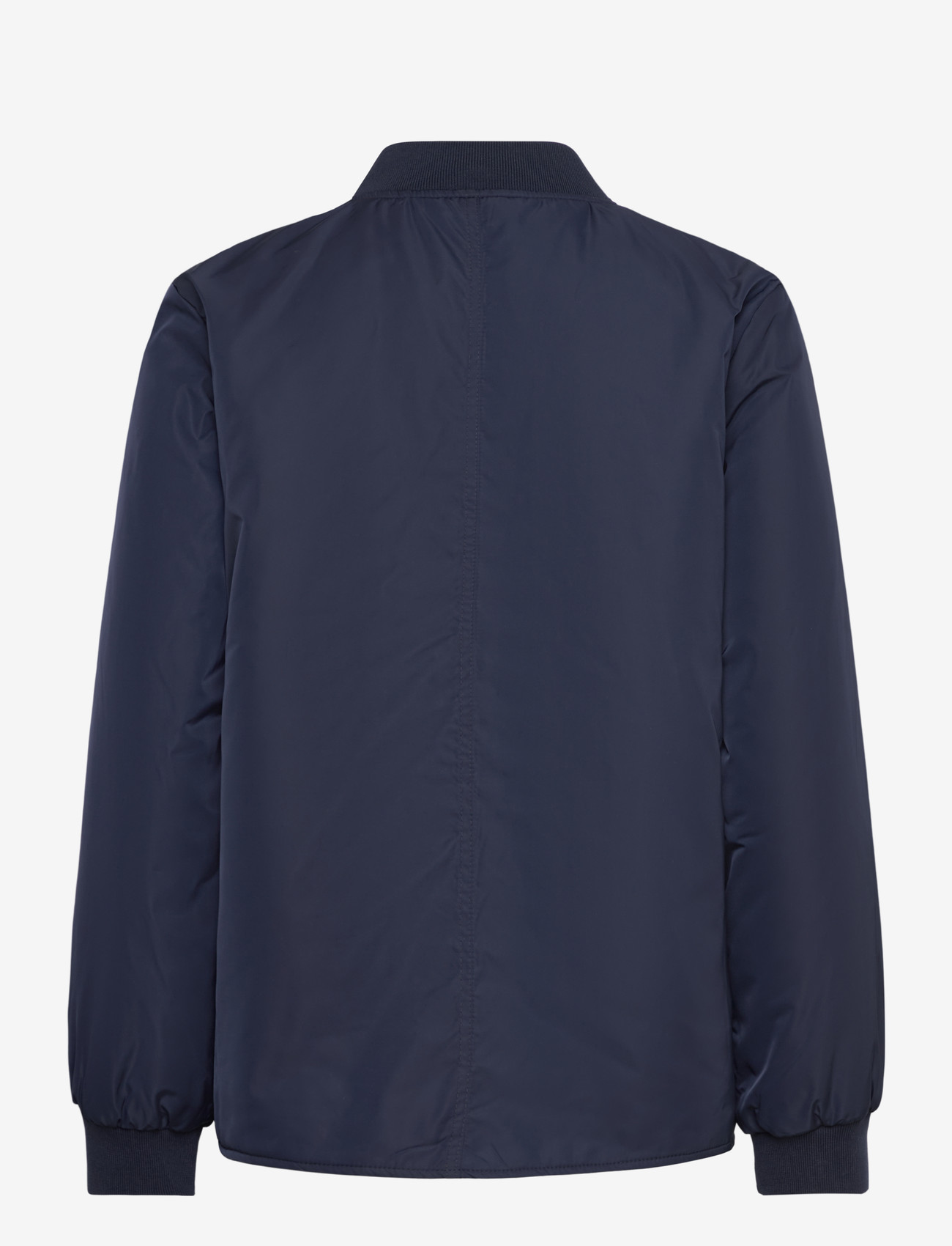 FREE/QUENT - FQPARMA-JACKET - Õhukesed jakid - navy blazer - 1