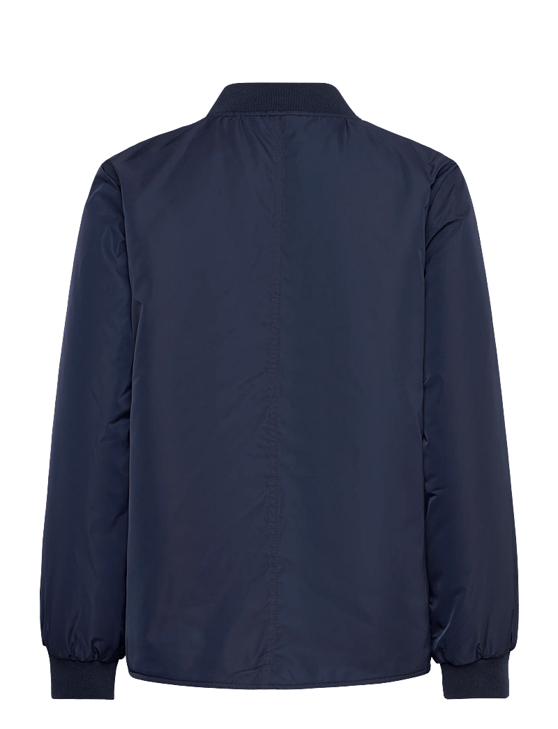 FREE/QUENT - FQPARMA-JACKET - leichte jacken - navy blazer - 1