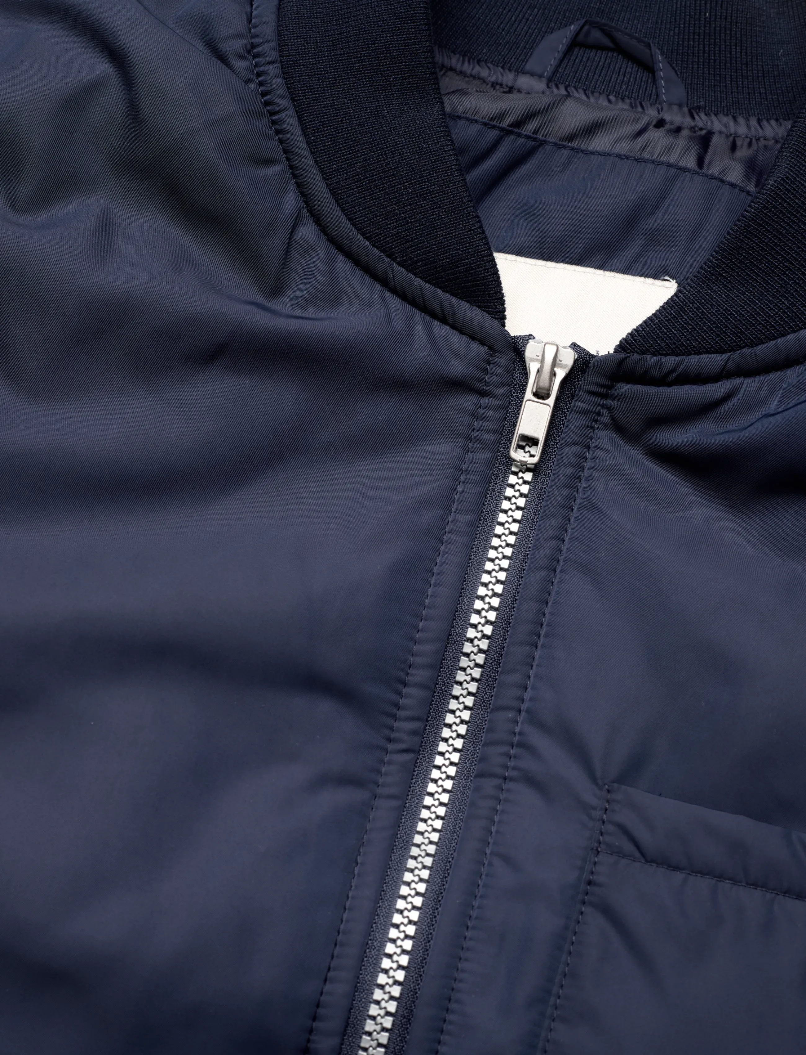 FREE/QUENT - FQPARMA-JACKET - tunna jackor - navy blazer - 2