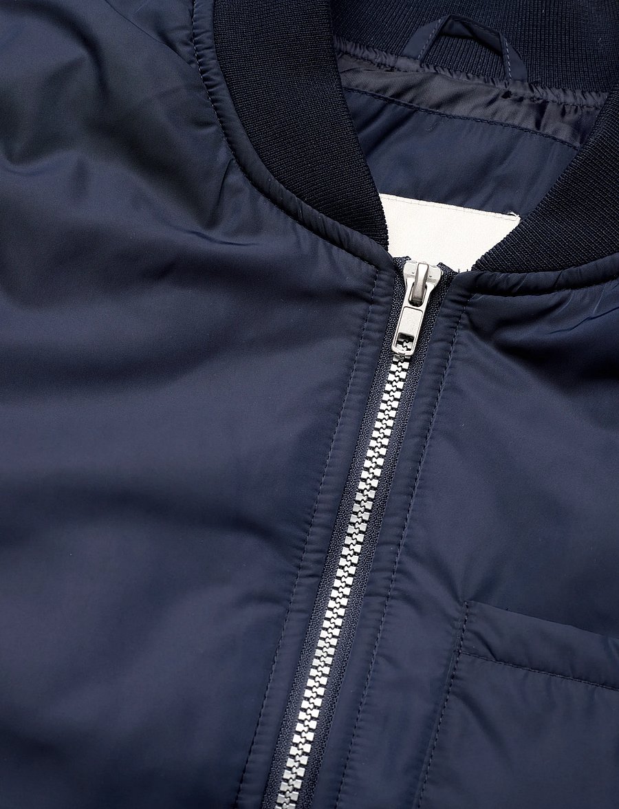 FREE/QUENT - FQPARMA-JACKET - leichte jacken - navy blazer - 2