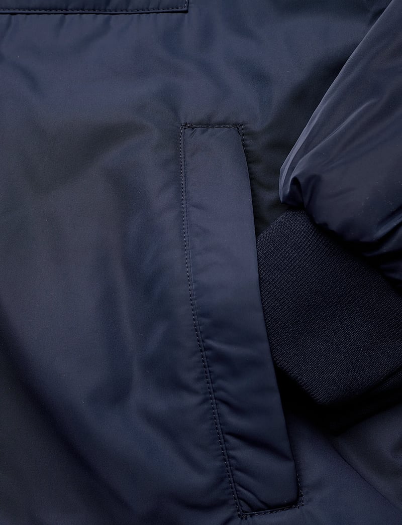 FREE/QUENT - FQPARMA-JACKET - leichte jacken - navy blazer - 3