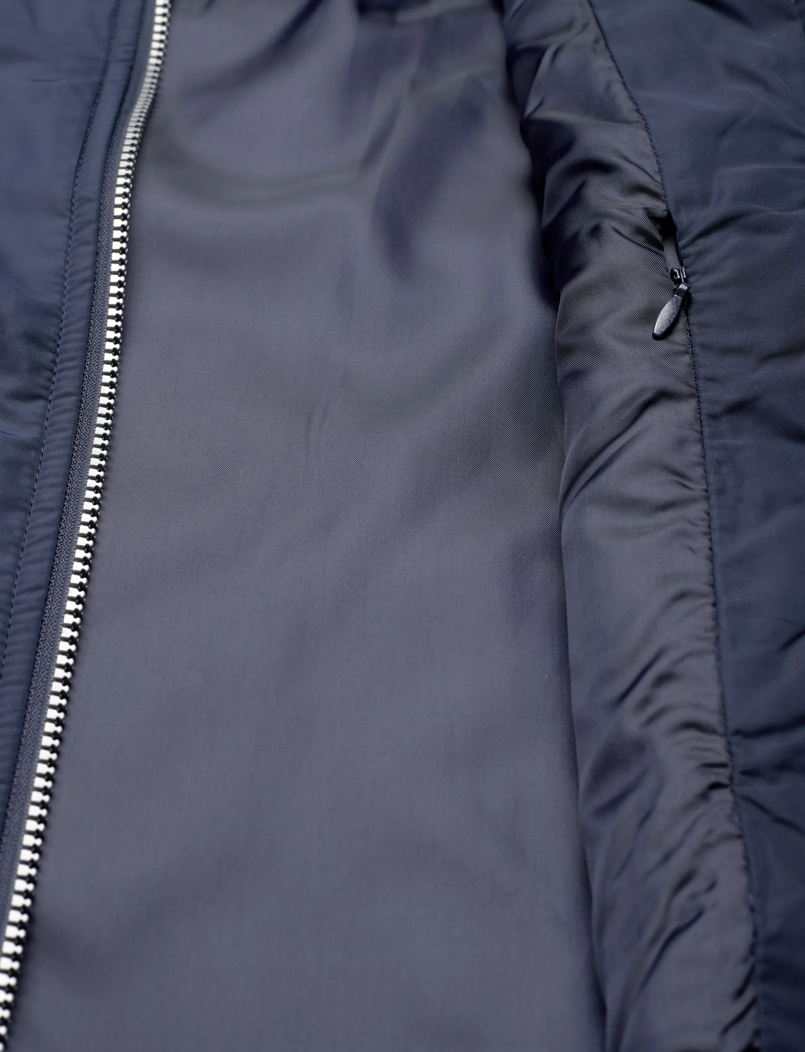 FREE/QUENT - FQPARMA-JACKET - leichte jacken - navy blazer - 4
