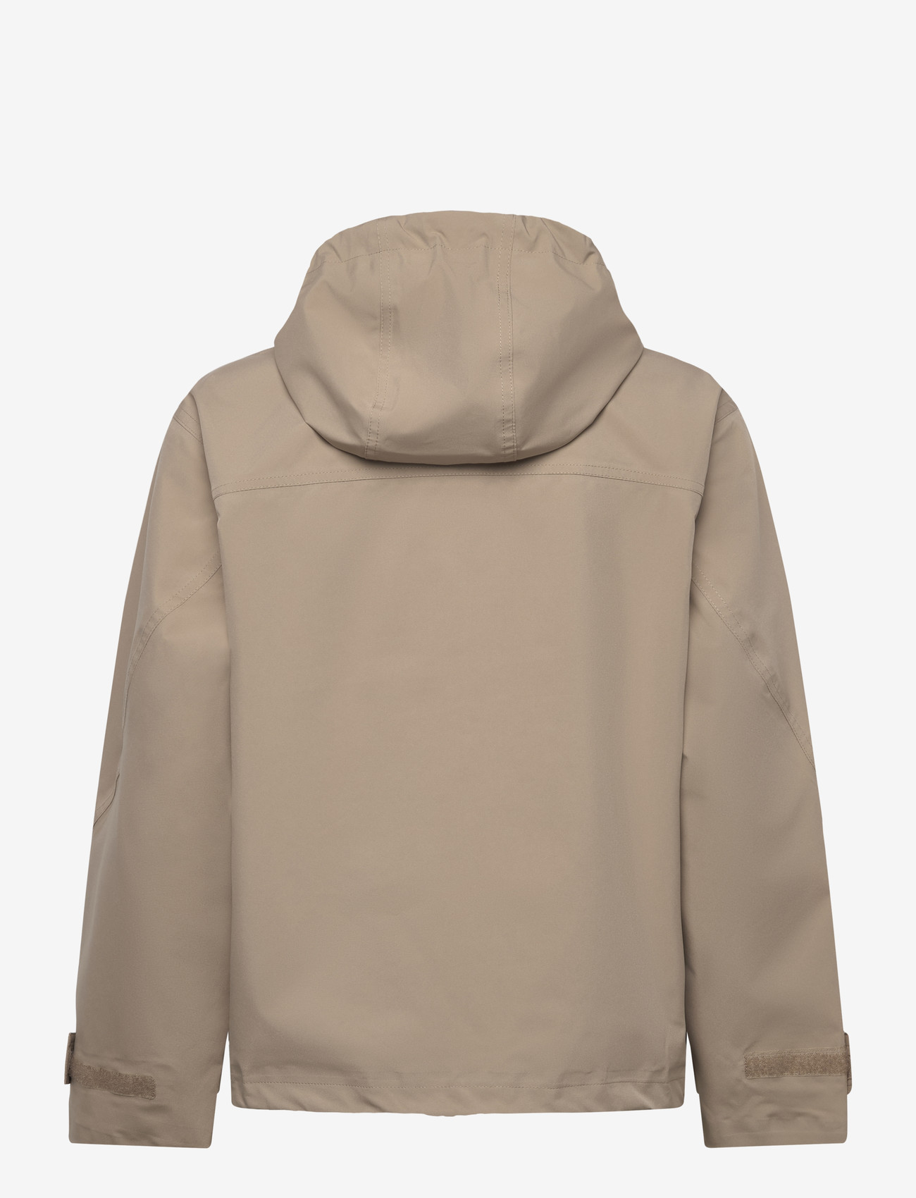 FREE/QUENT - FQMOW-JACKET - Üleriided - silver mink - 2