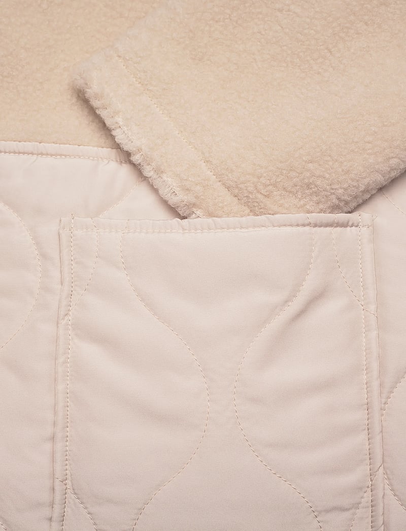 FREE/QUENT - FQAMRA-JACKET - forårsjakker - moonbeam - 5