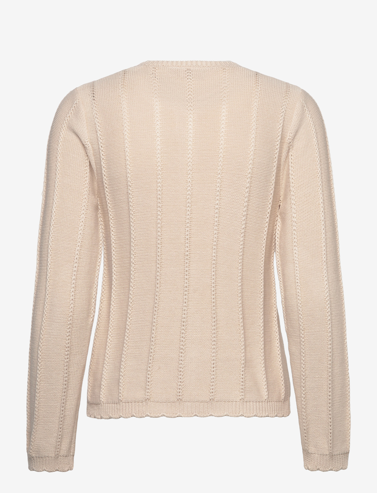 FREE/QUENT - FQMORA-CARDIGAN - cardigans - moonbeam - 2