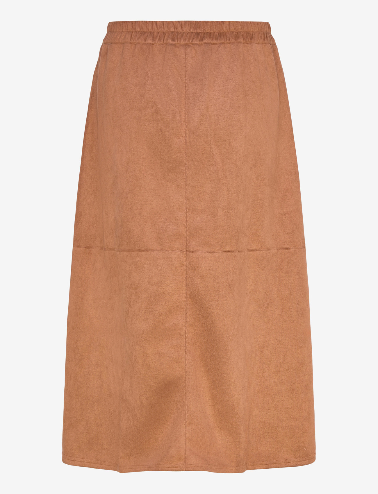 FREE/QUENT - FQDUVA-SKIRT - midi skirts - thrush - 2