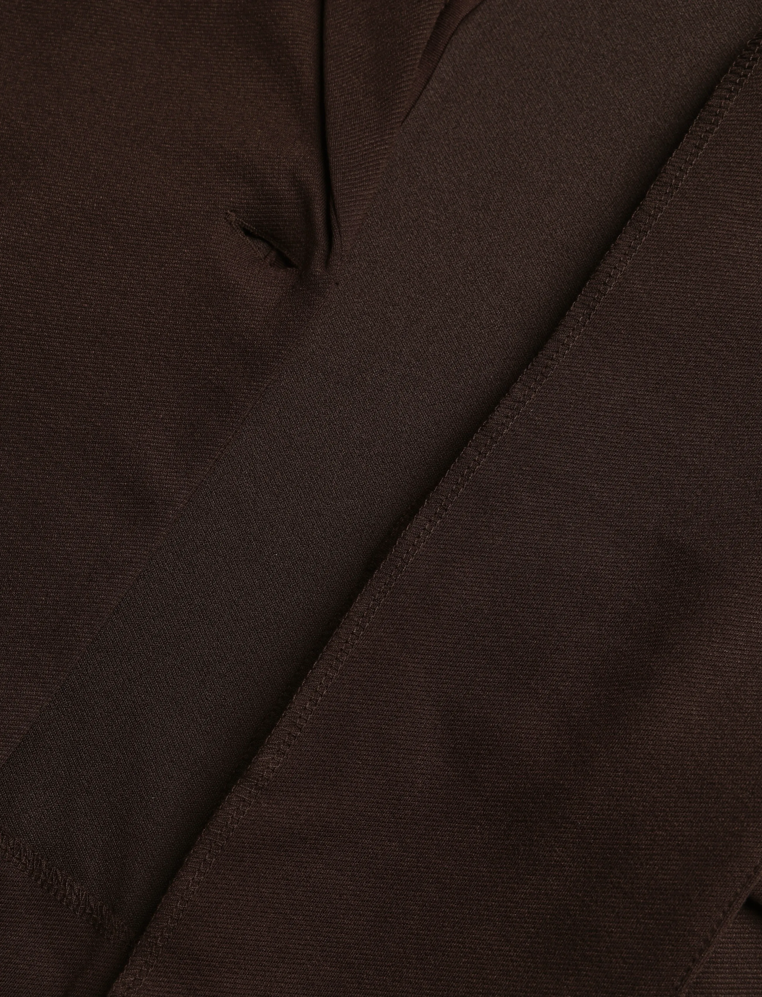 FREE/QUENT - FQNANNI-JACKET - enkeltradede blazere - mole - 3