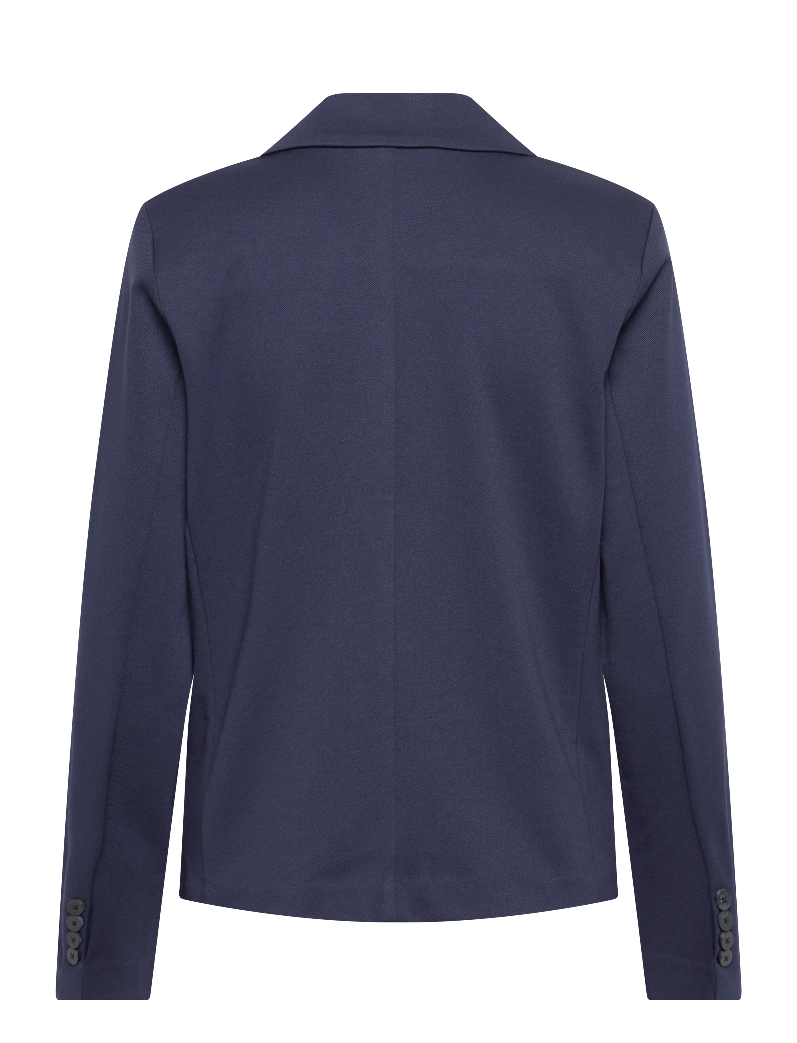 FREE/QUENT - FQNANNI-JACKET - einreihige blazer - navy blazer - 2