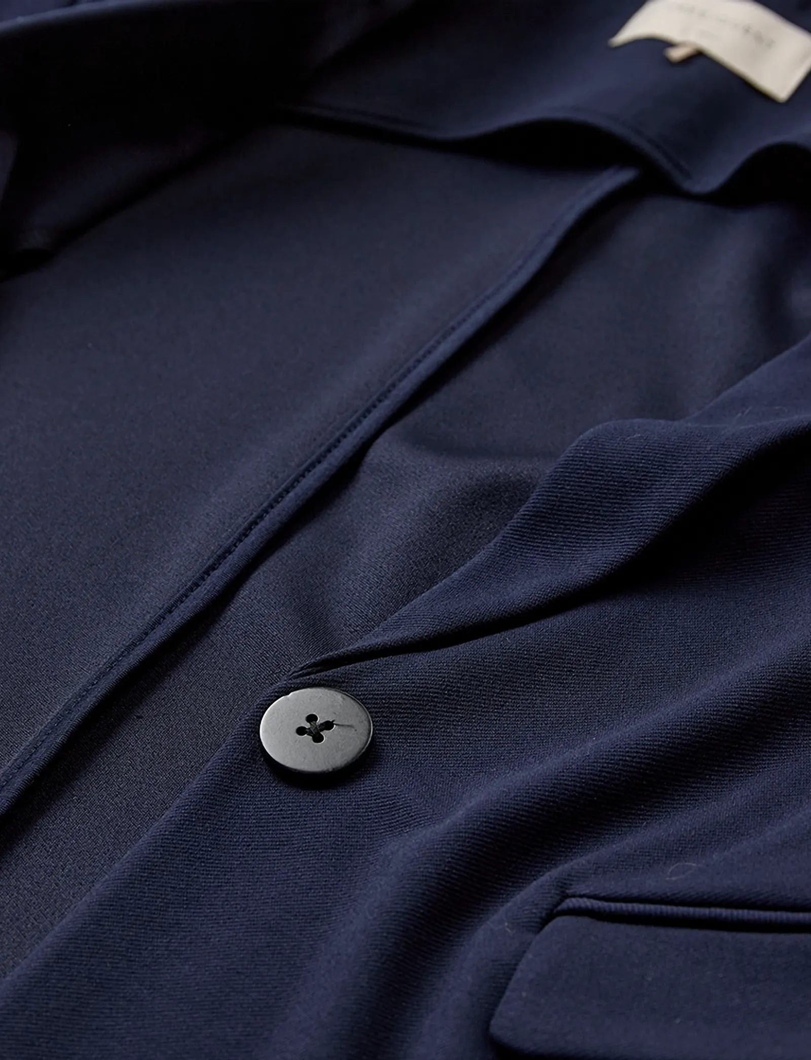 FREE/QUENT - FQNANNI-JACKET - einreihige blazer - navy blazer - 5