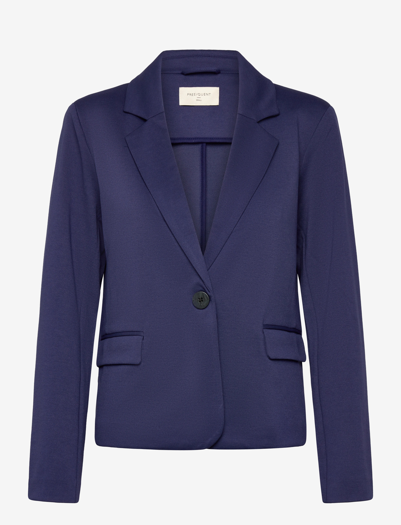 FREE/QUENT - FQNANNI-JACKET - einreihige blazer - patriot blue - 1