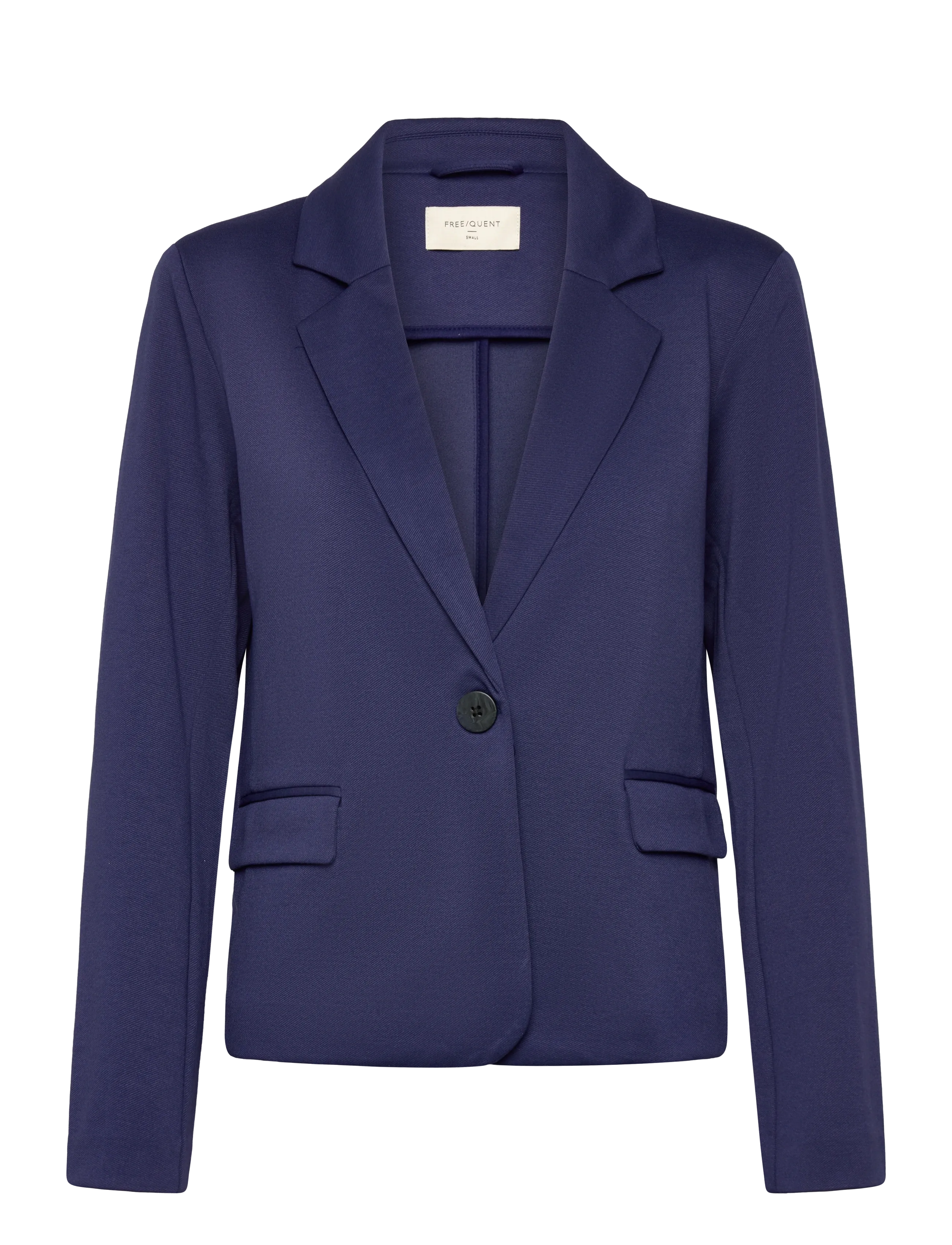 FREE/QUENT FQNANNI-JACKET - Blazere - PATRIOT BLUE / navy