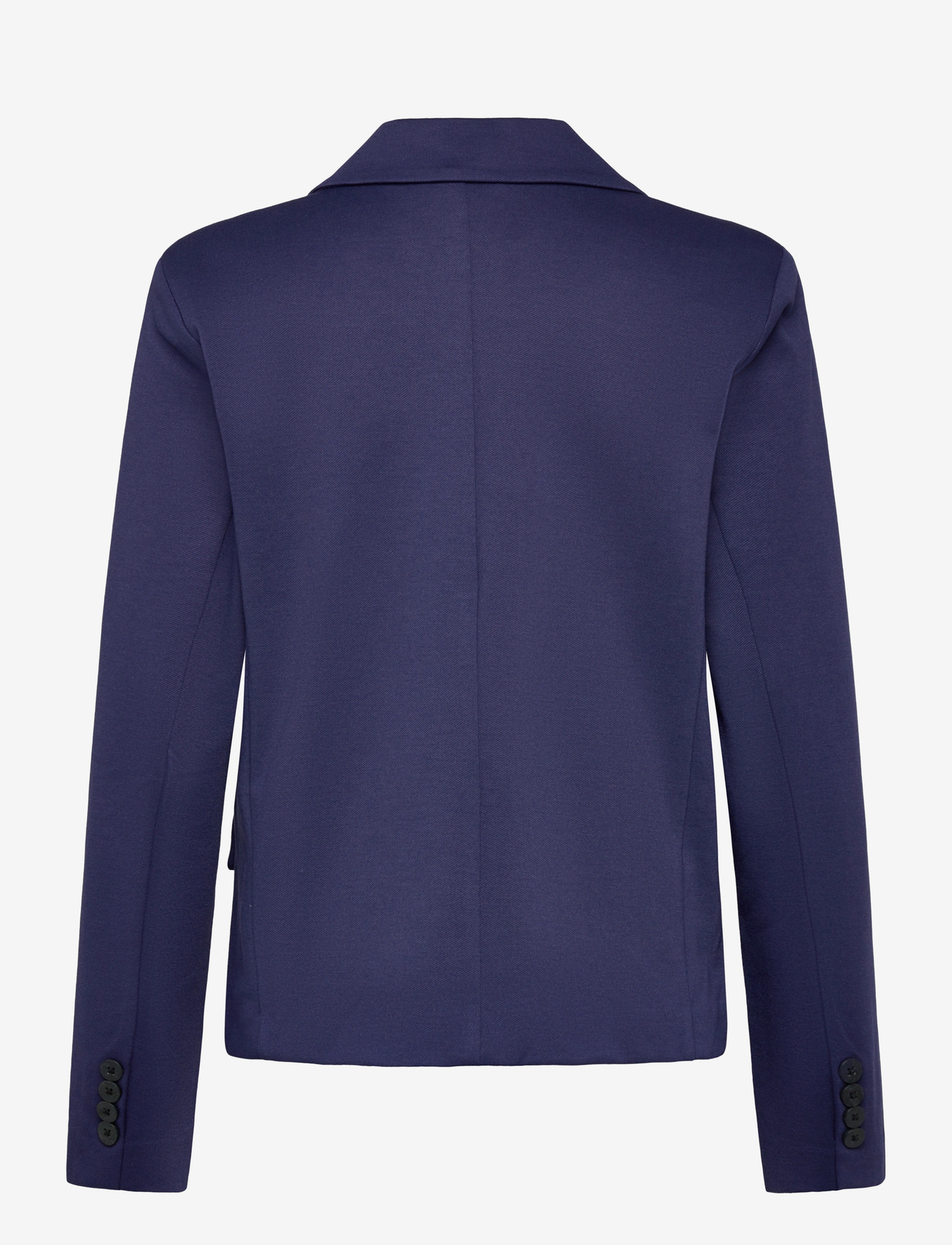 FREE/QUENT - FQNANNI-JACKET - einreihige blazer - patriot blue - 2