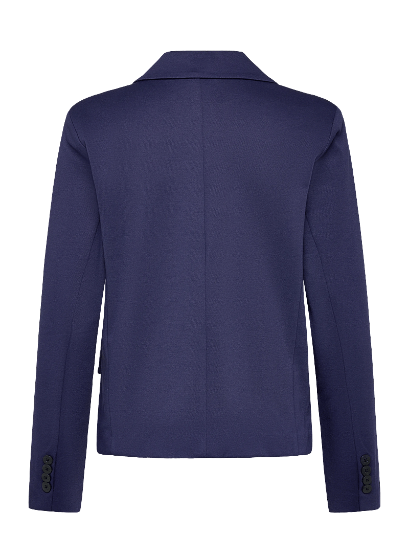 FREE/QUENT - FQNANNI-JACKET - einreihige blazer - patriot blue - 2