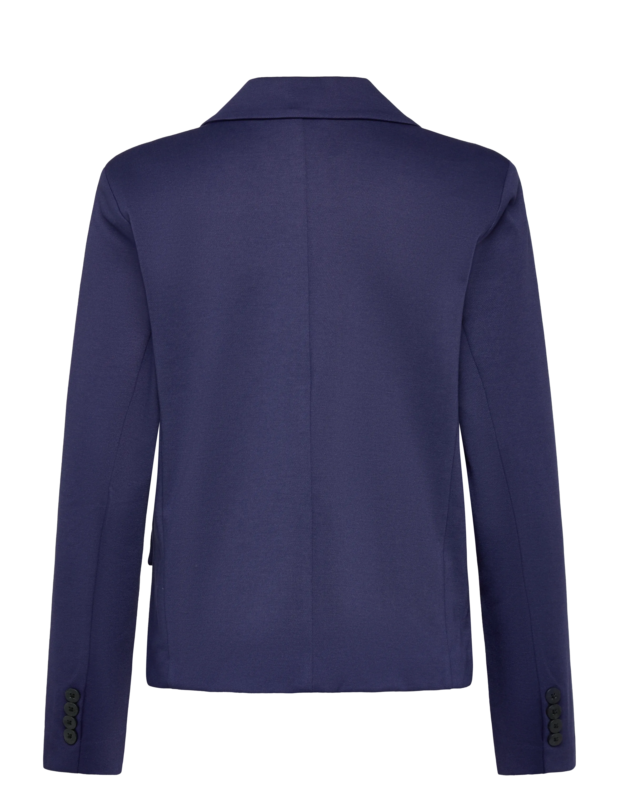 FREE/QUENT - FQNANNI-JACKET - enkelknäppta kavajer - patriot blue - 2