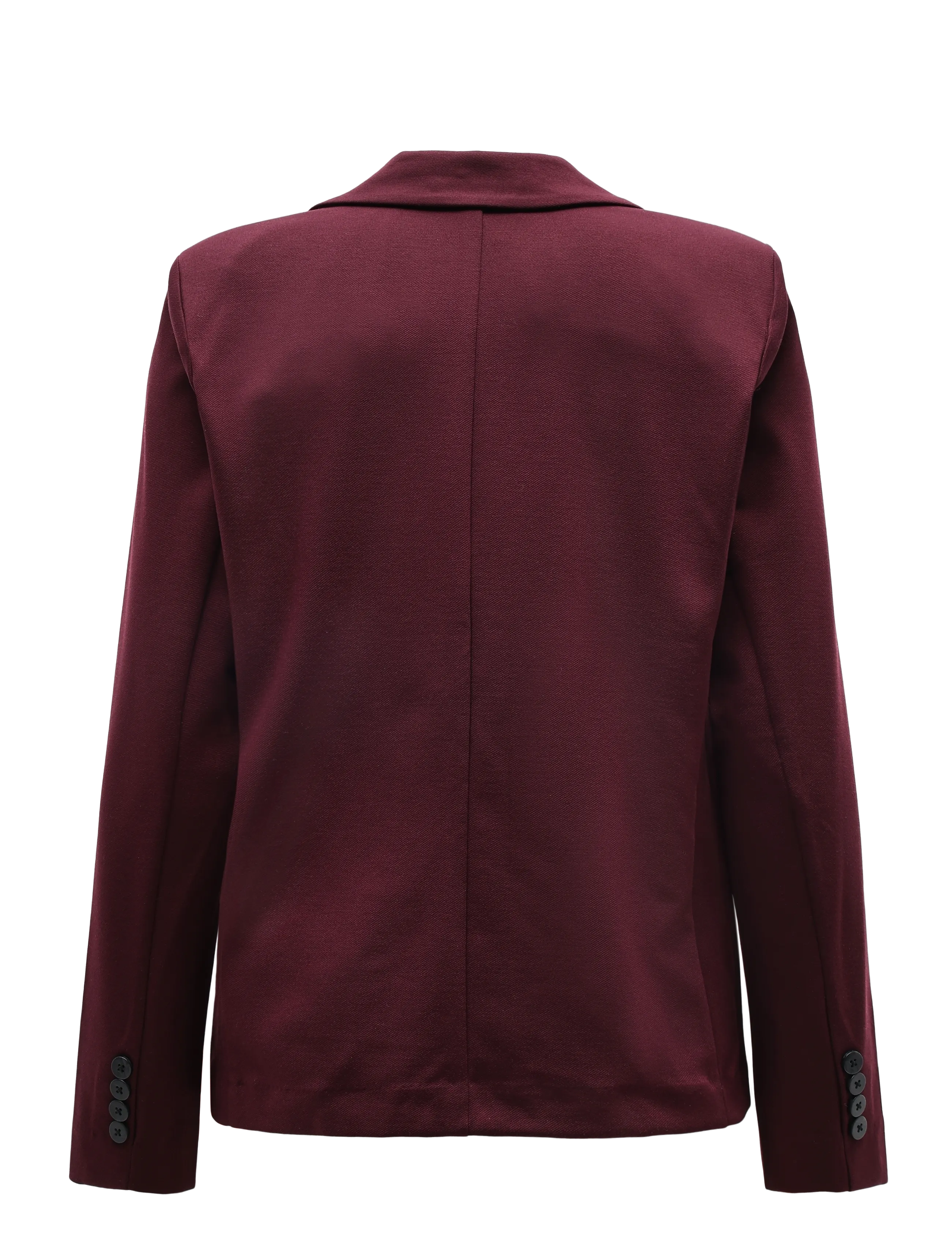 FREE/QUENT - FQNANNI-JACKET - festmode zu outlet-preisen - port royale - 2