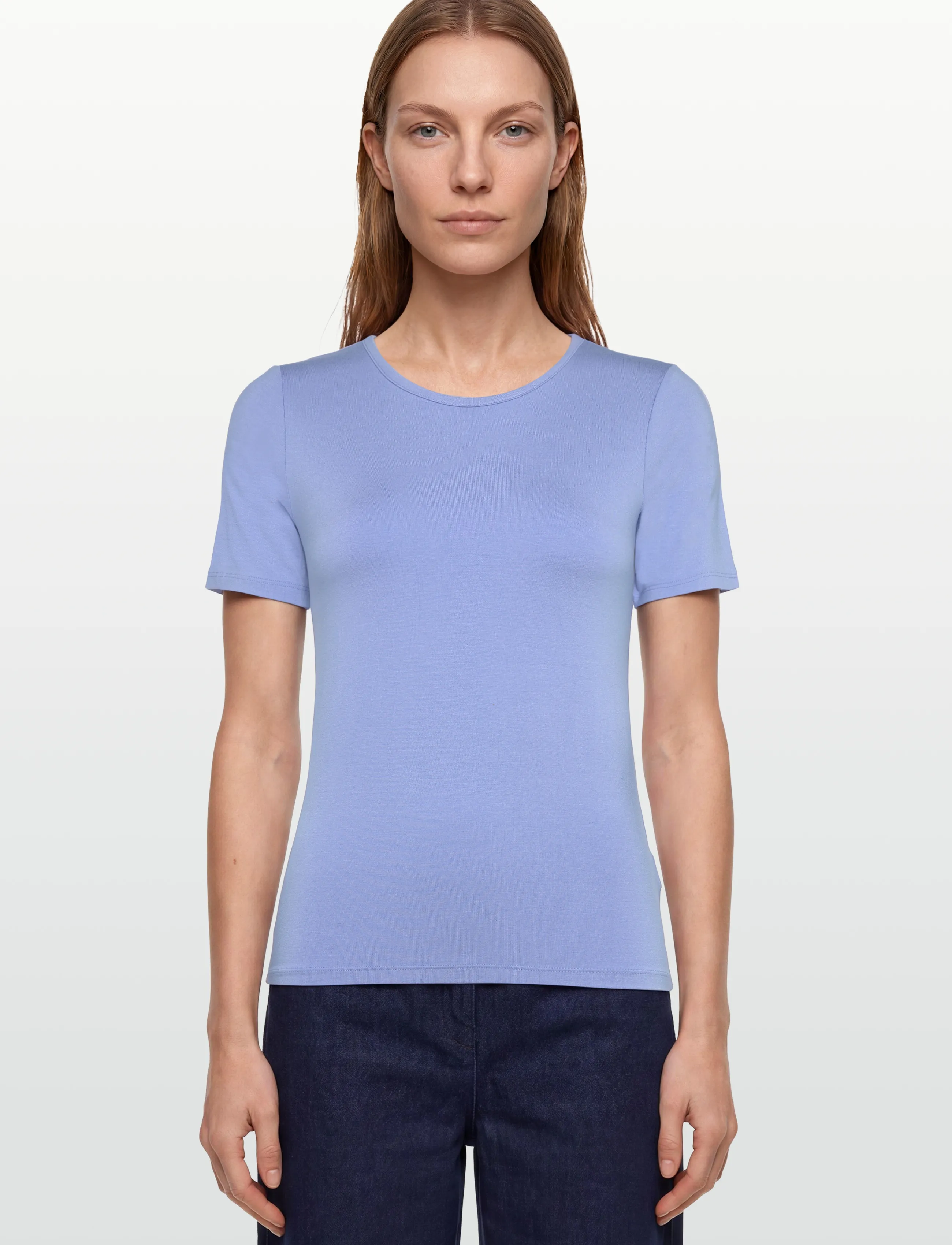 FREE/QUENT - FQLIANA-TEE - lowest prices - vista blue - 3