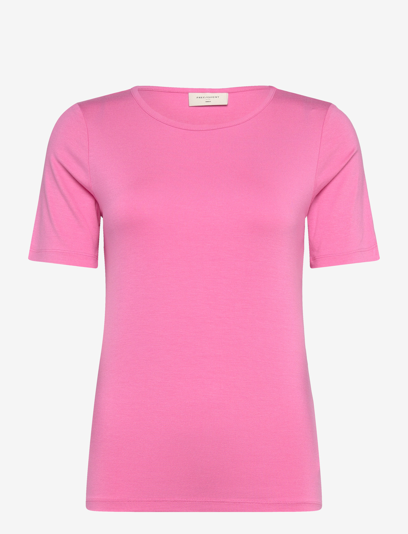 FREE/QUENT - FQLIANA-TEE - laveste priser - wild orchid - 0
