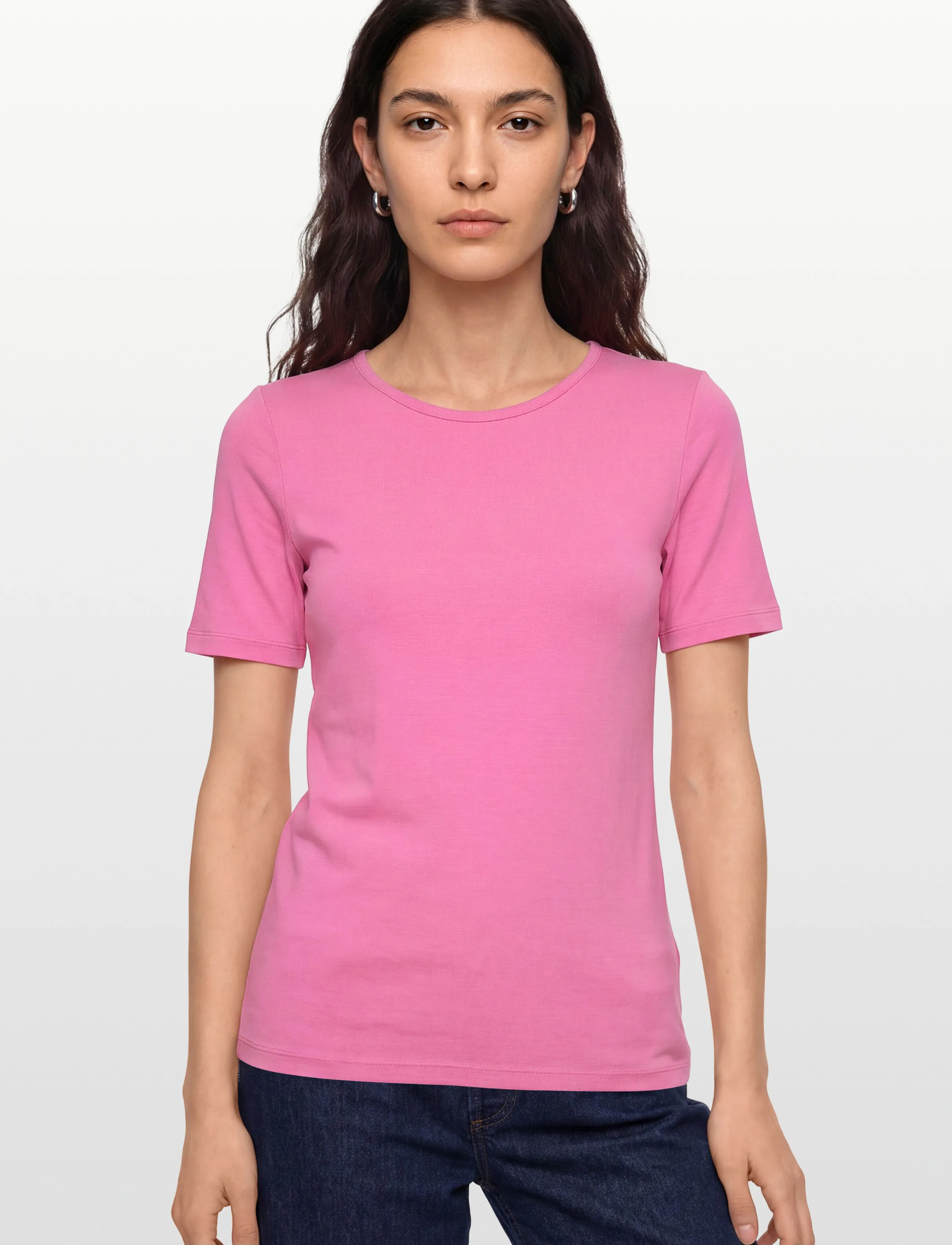 FREE/QUENT - FQLIANA-TEE - madalaimad hinnad - wild orchid - 3