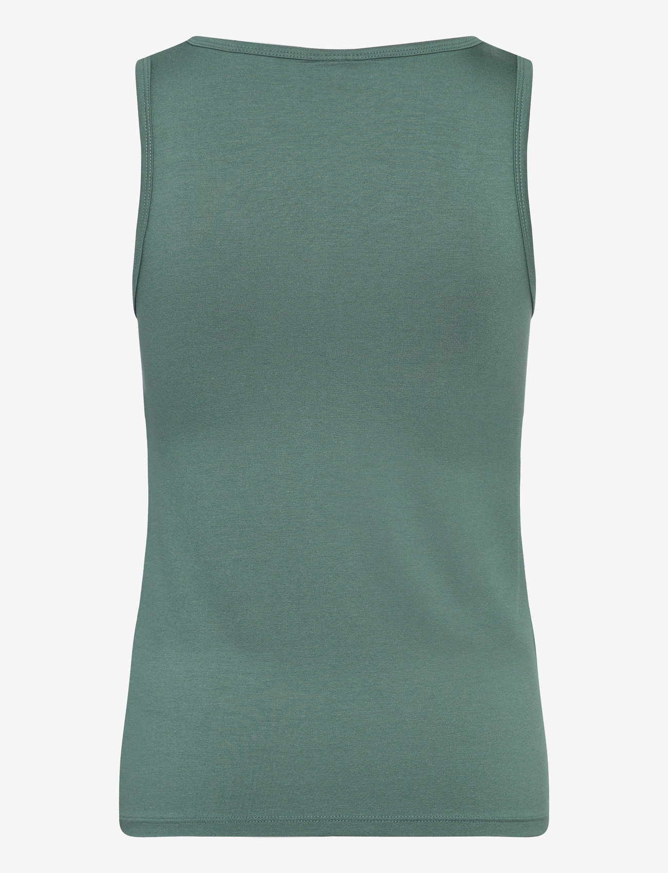 FREE/QUENT - FQLIANA-TOP - tanktops - dark forest - 2