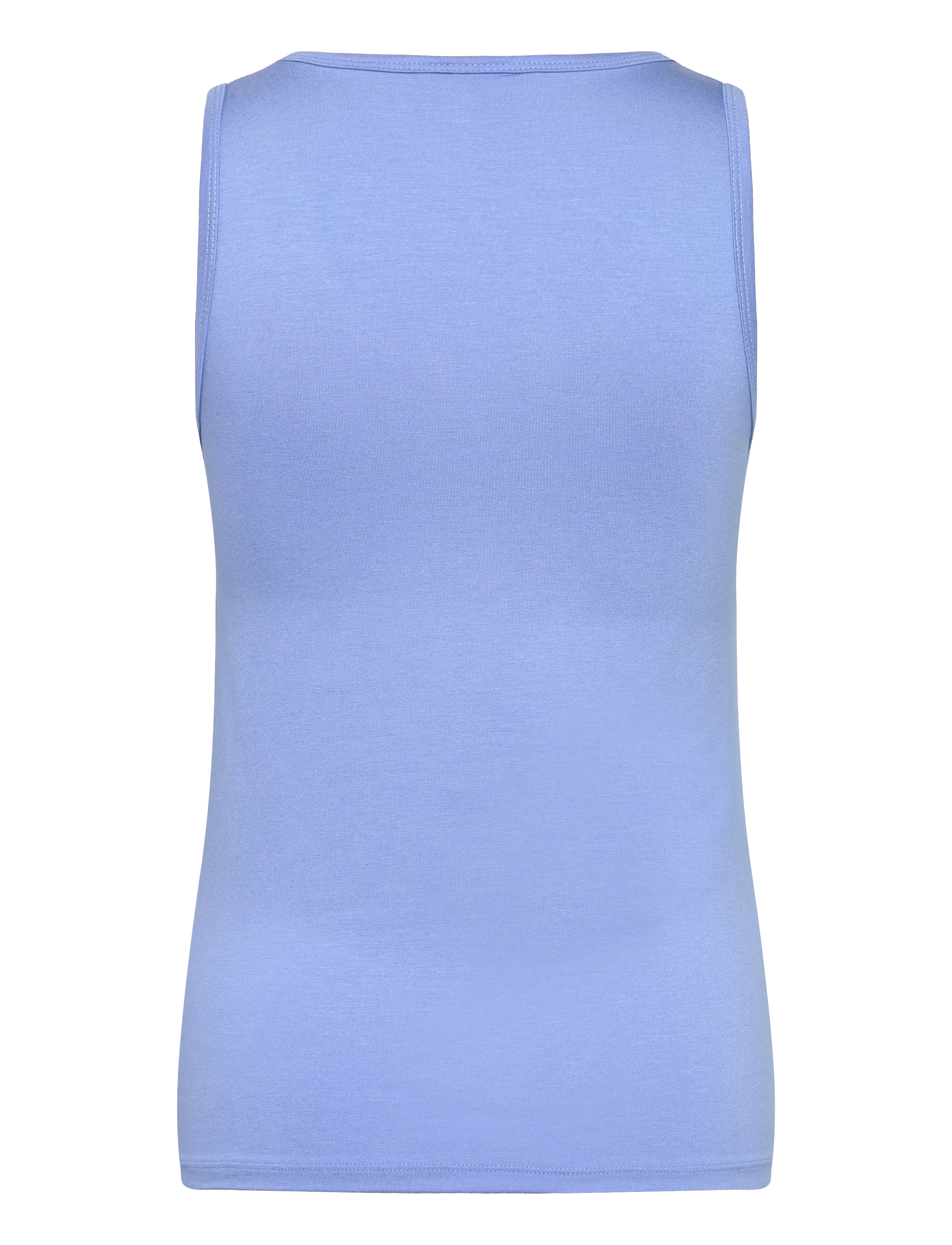 FREE/QUENT - FQLIANA-TOP - Ärmellose tops - vista blue - 2