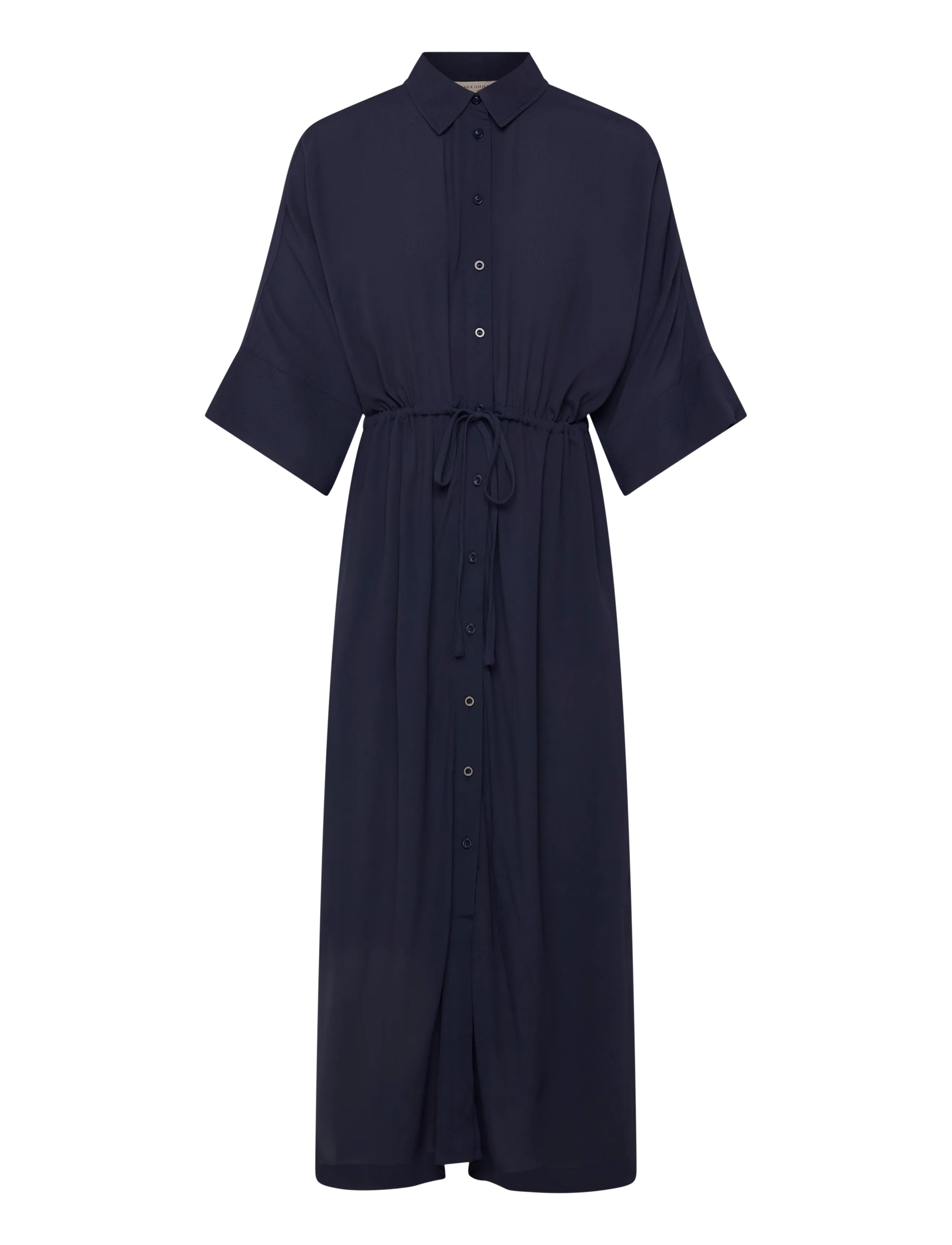 FREE/QUENT FQLOVY-DRESS - Dresses - NAVY BLAZER / navy