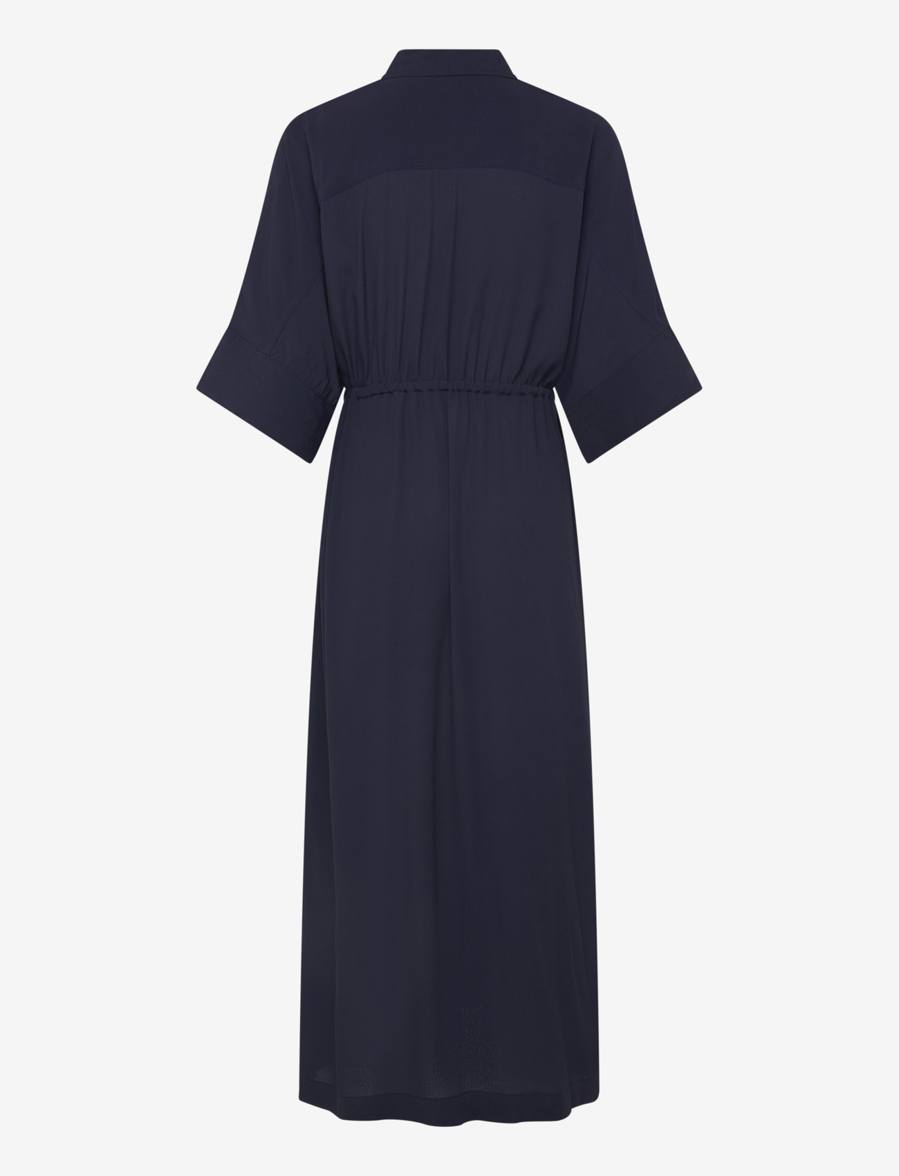 FREE/QUENT - FQLOVY-DRESS - paitamekot - navy blazer - 1
