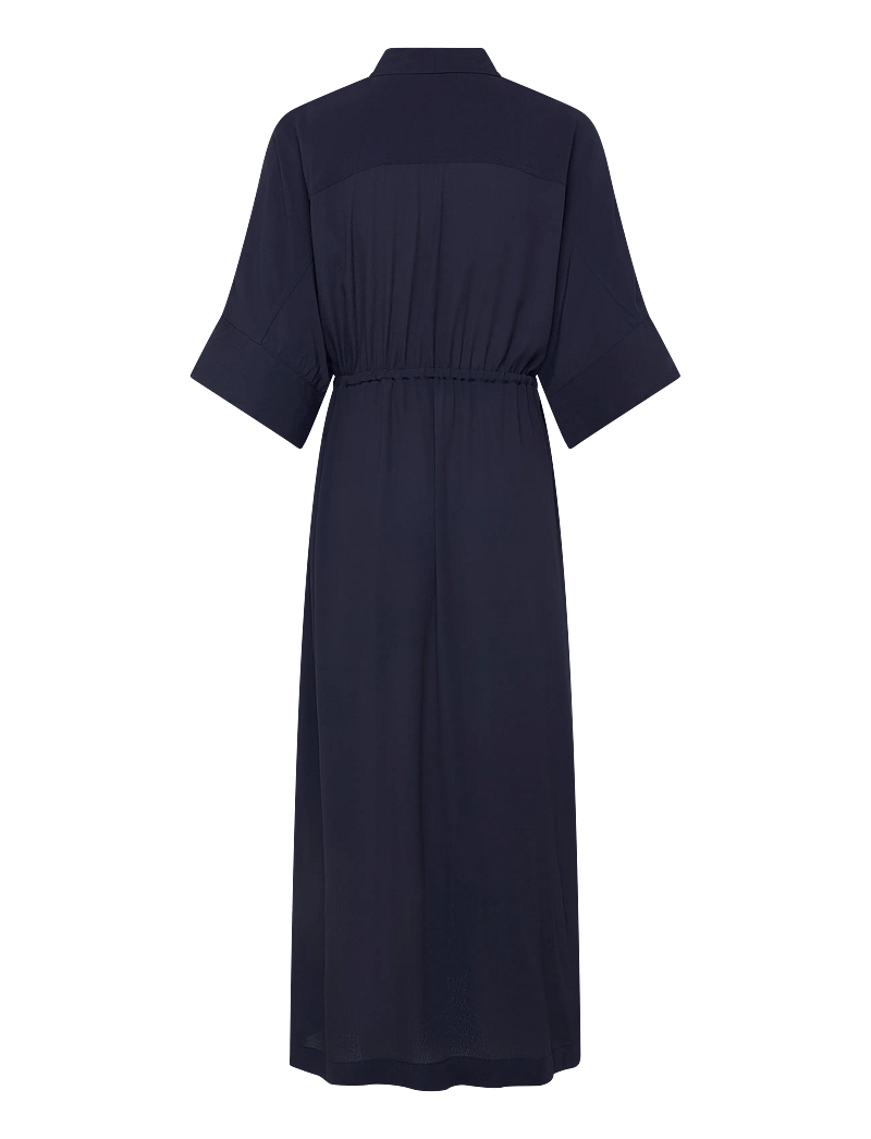FREE/QUENT - FQLOVY-DRESS - paitamekot - navy blazer - 1