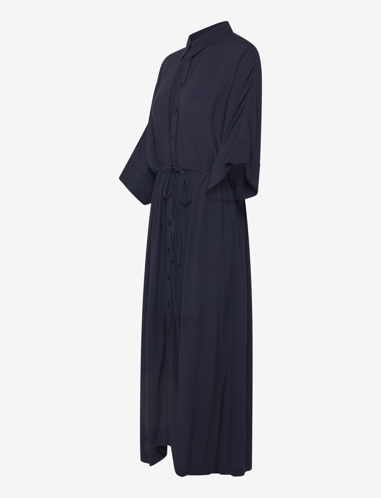 FREE/QUENT - FQLOVY-DRESS - paitamekot - navy blazer - 2