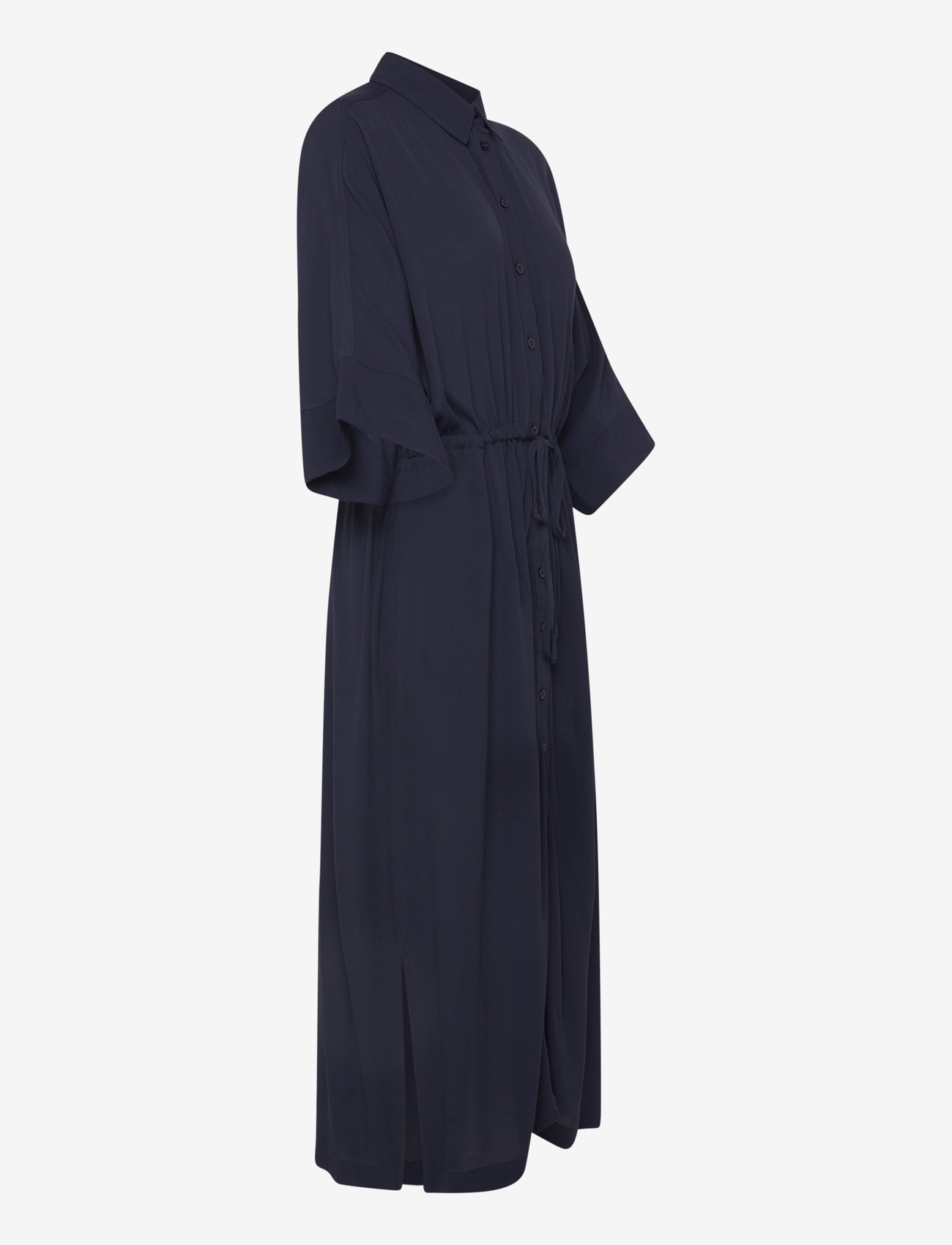 FREE/QUENT - FQLOVY-DRESS - paitamekot - navy blazer - 3
