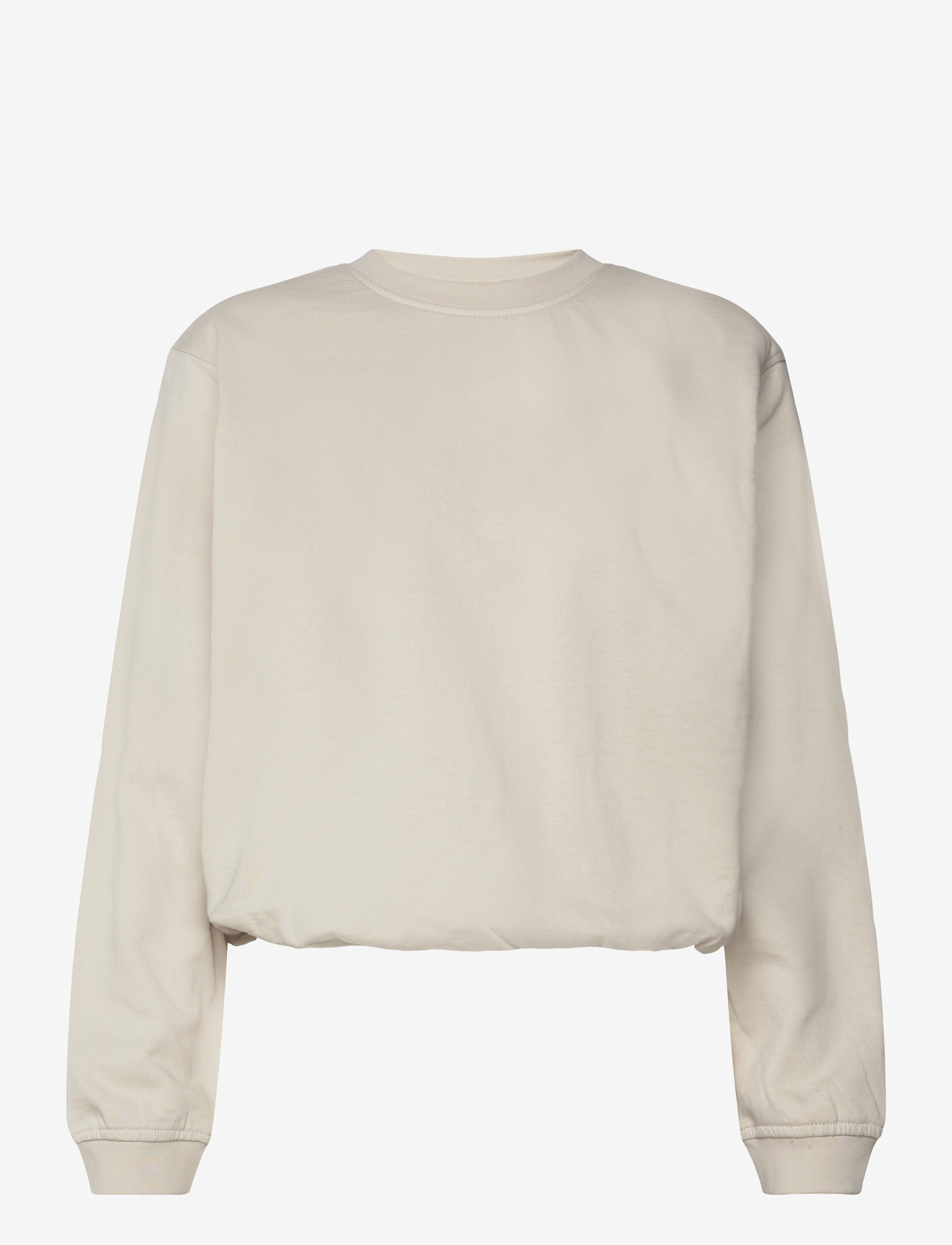 FREE/QUENT - FQSAIDA-PULLOVER - kapuutsiga dressipluusid - moonbeam - 0