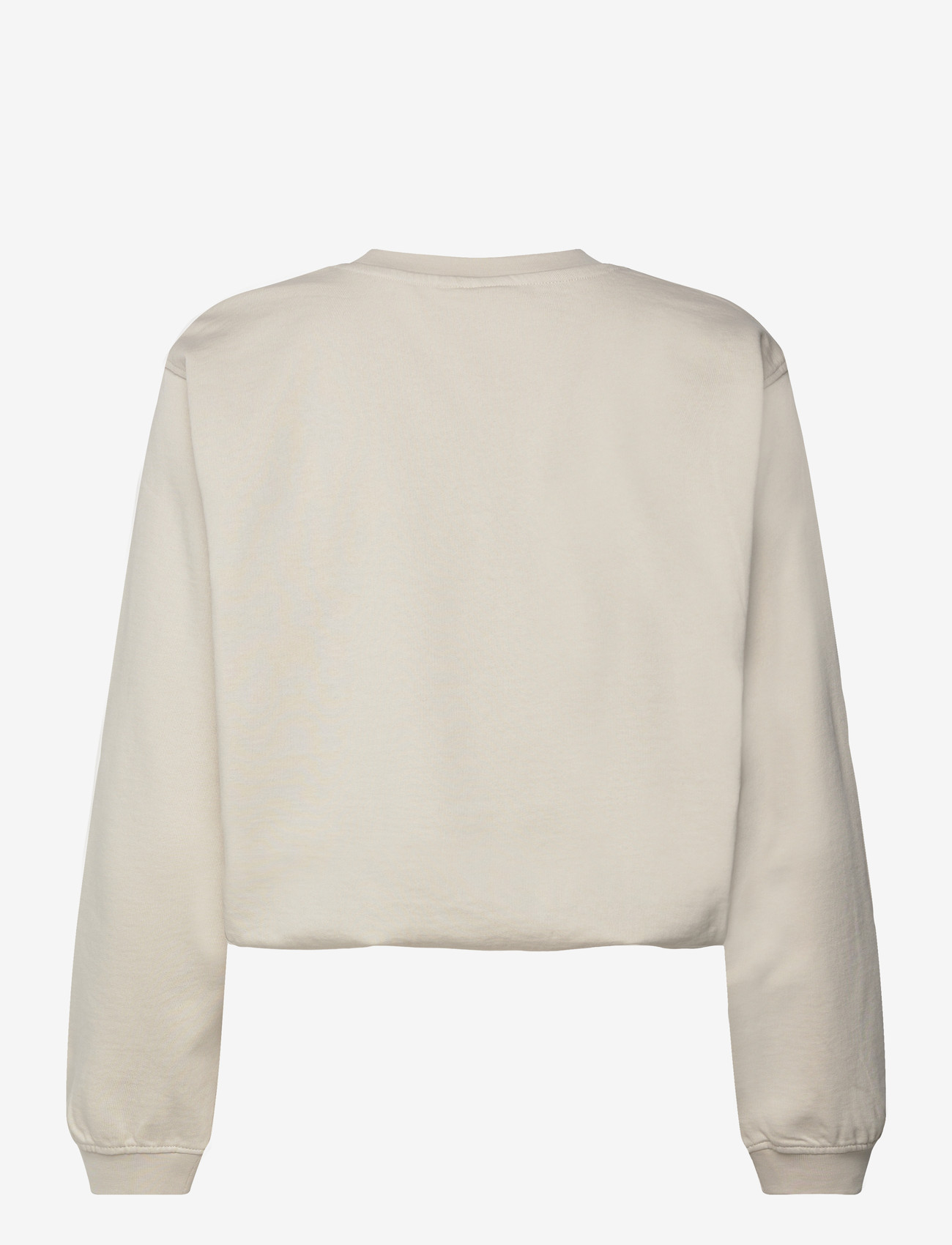FREE/QUENT - FQSAIDA-PULLOVER - kapuutsiga dressipluusid - moonbeam - 1