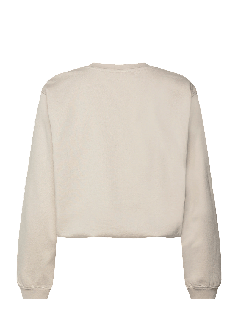 FREE/QUENT - FQSAIDA-PULLOVER - alltags-style - moonbeam - 1
