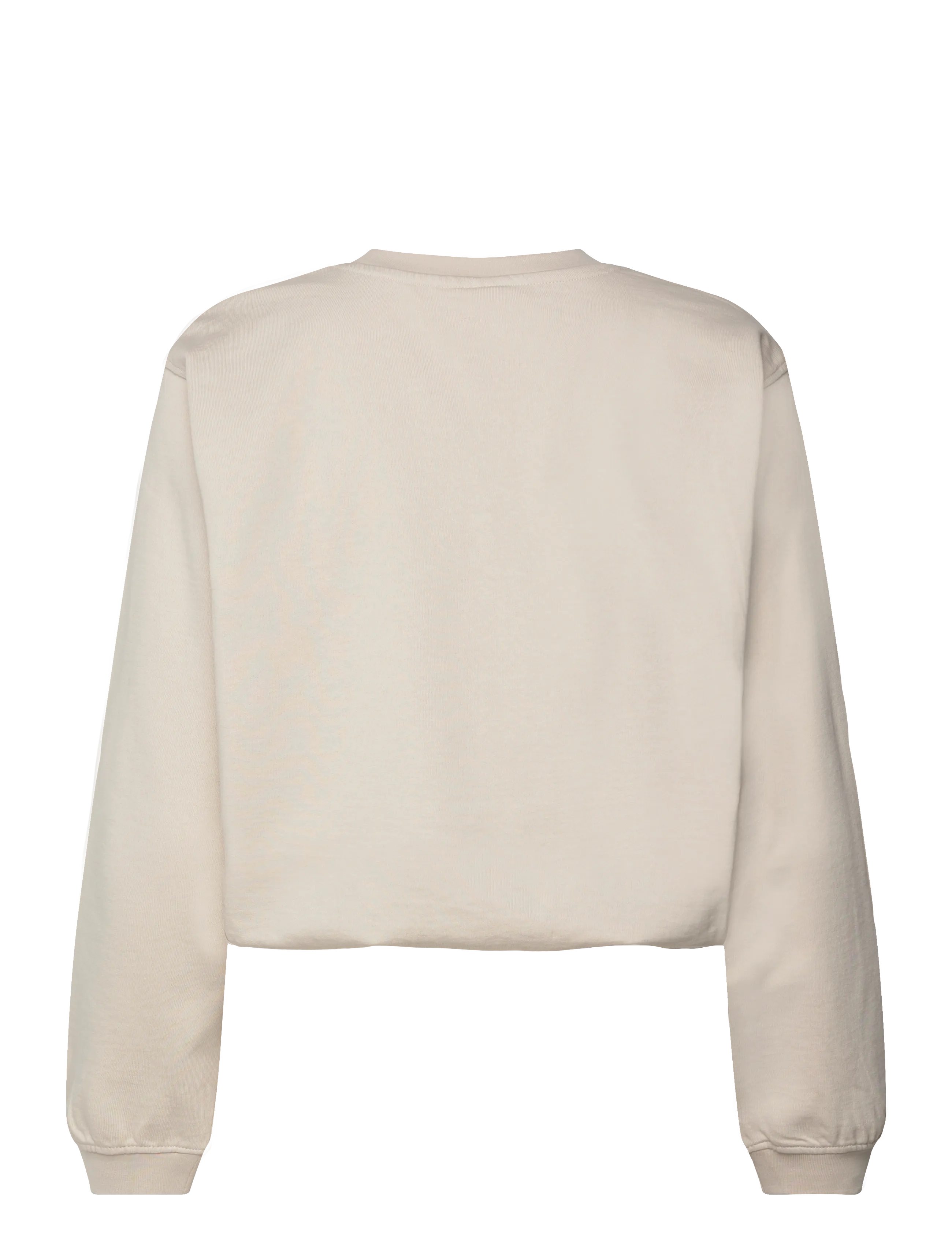 FREE/QUENT - FQSAIDA-PULLOVER - hættetrøjer - moonbeam - 1